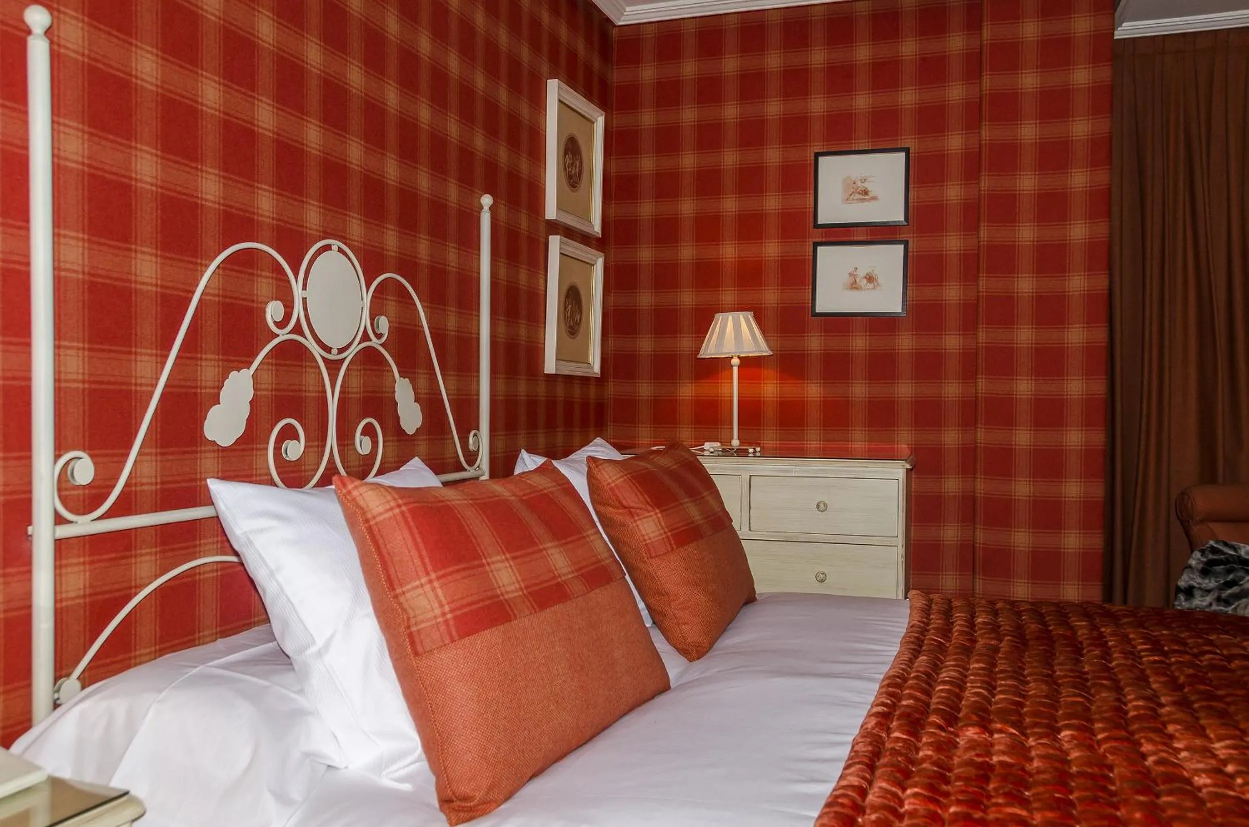 Photo of the whole room, Bed in Hotel Presa