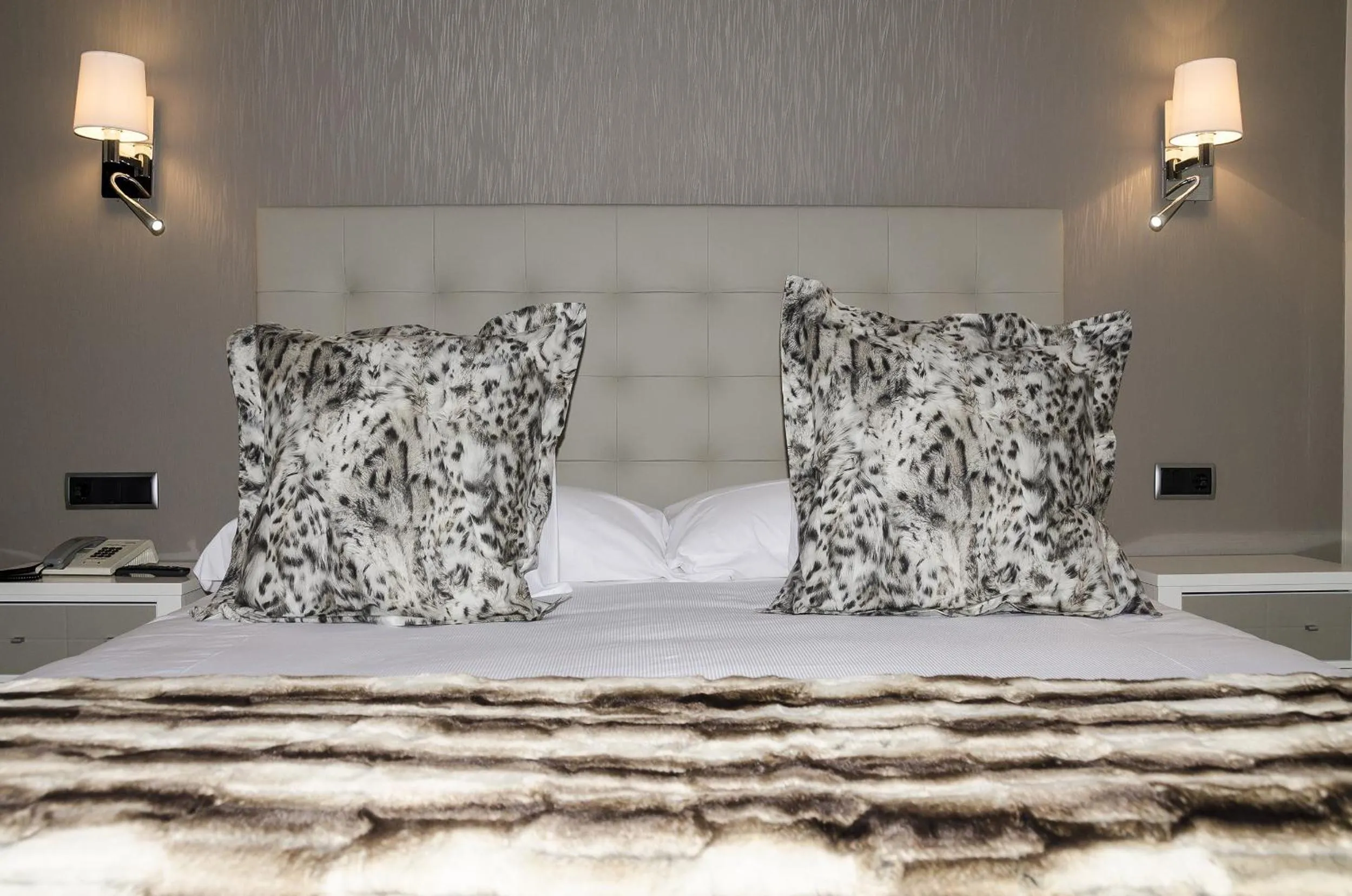 Photo of the whole room, Bed in Hotel Presa