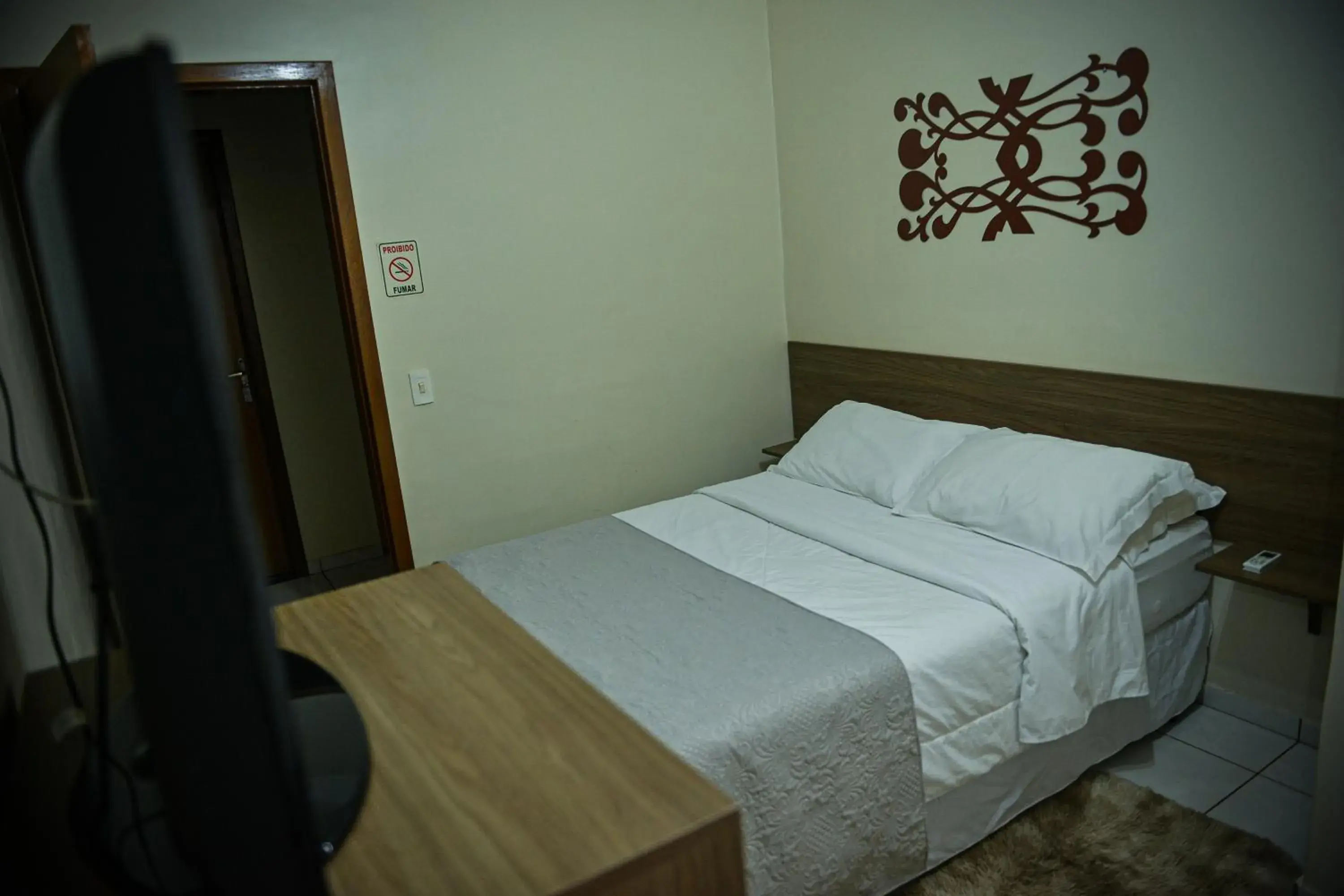 Standard Triple Room in Hotel D'Nápoles Standard Triple Room in Hotel D'Nápoles