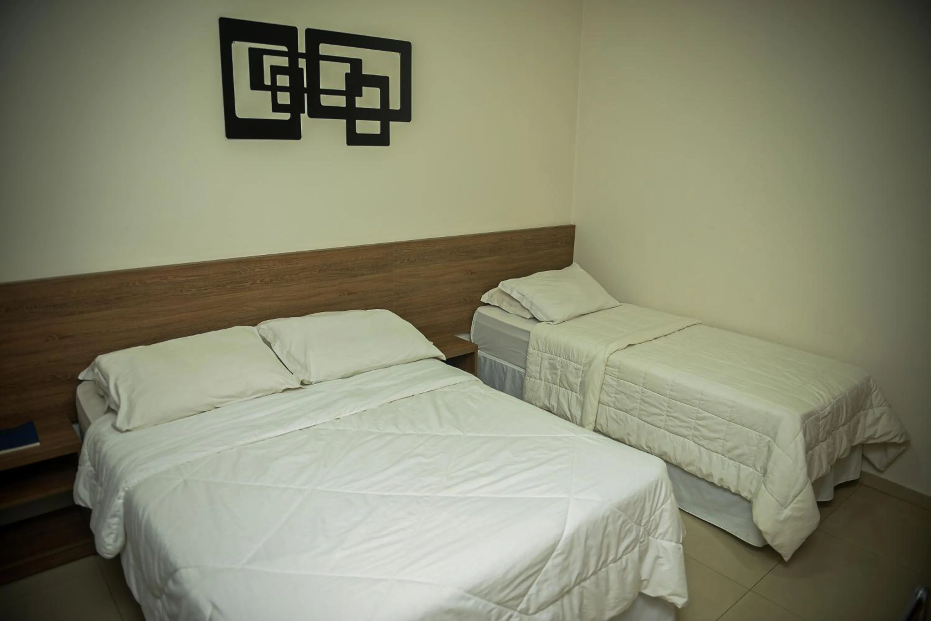 Bedroom, Bed in Hotel D'Nápoles