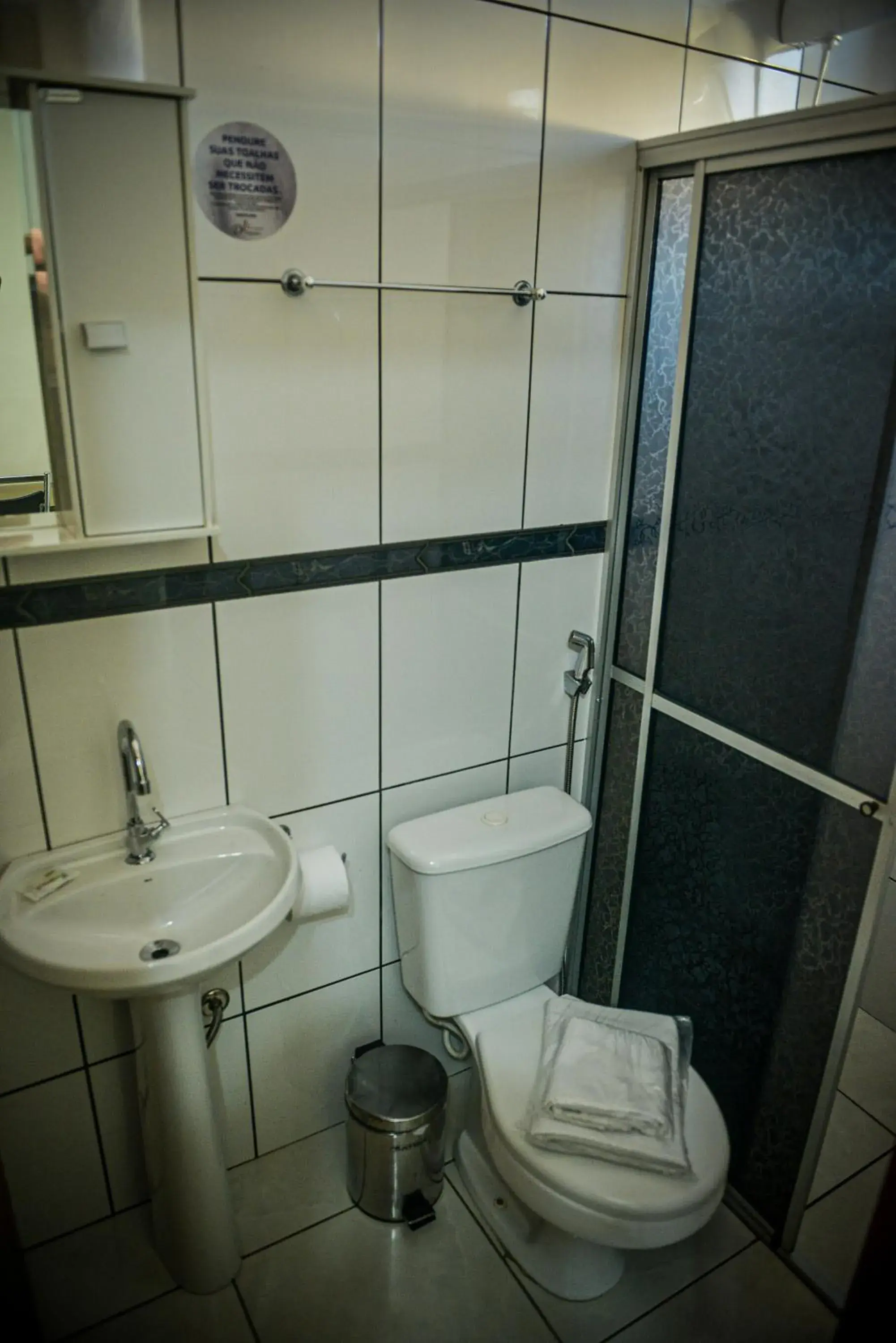 Standard Triple Room in Hotel D'Nápoles Standard Triple Room in Hotel D'Nápoles