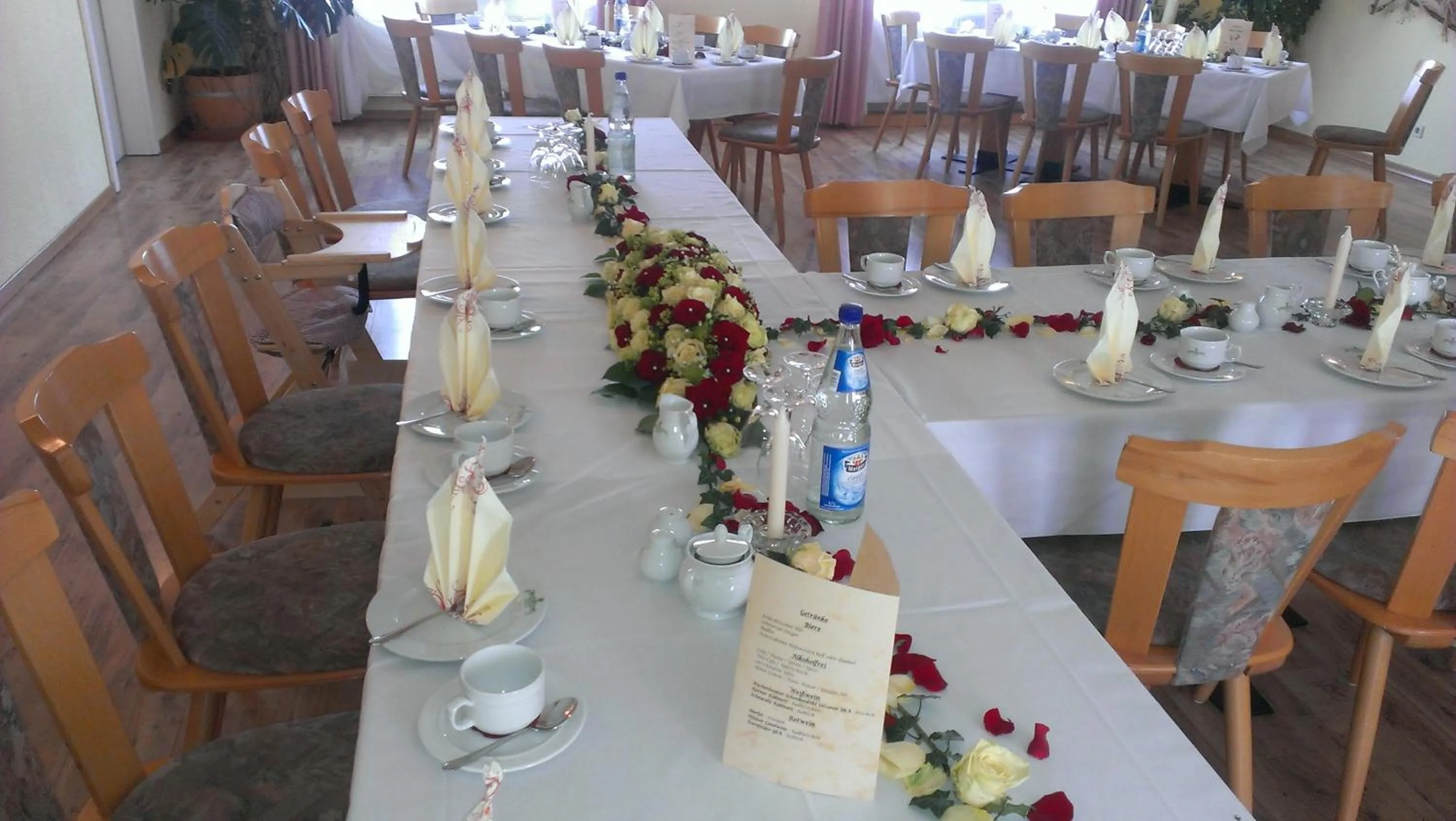 Business facilities in Gasthof zum Fürstenthal
