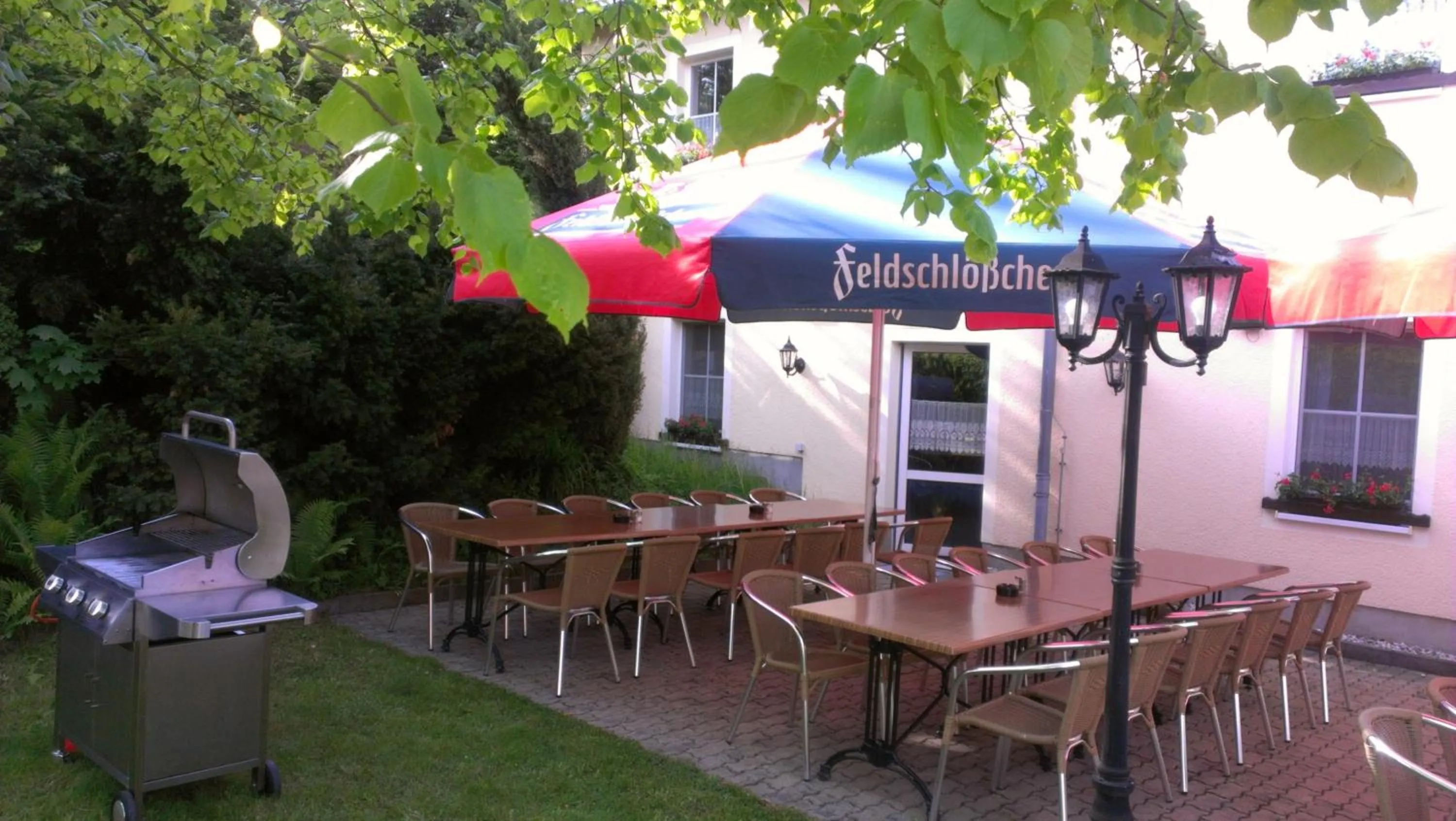 Facade/entrance in Gasthof zum Fürstenthal