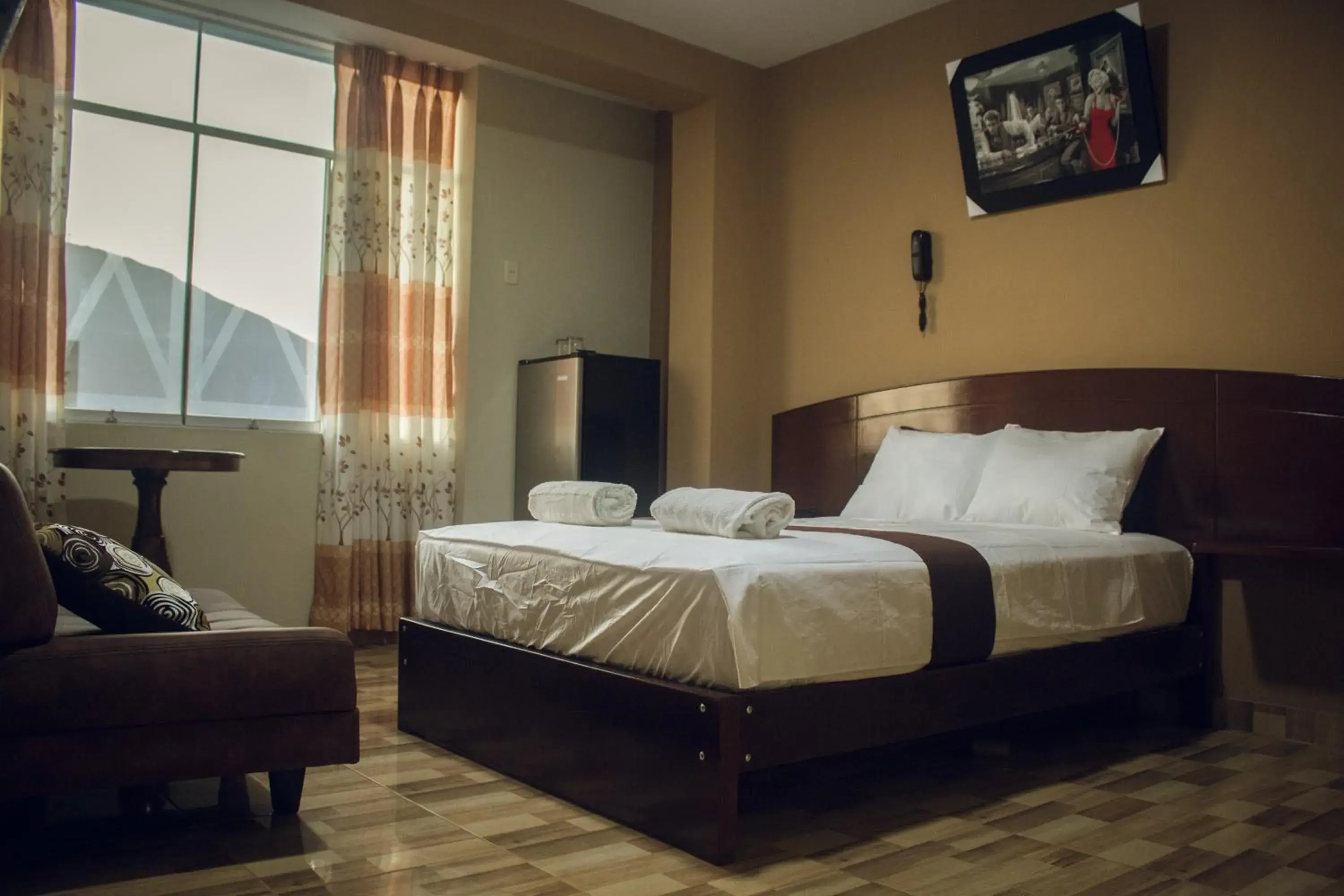Hotel Real Chimbote Hotel Real Chimbote