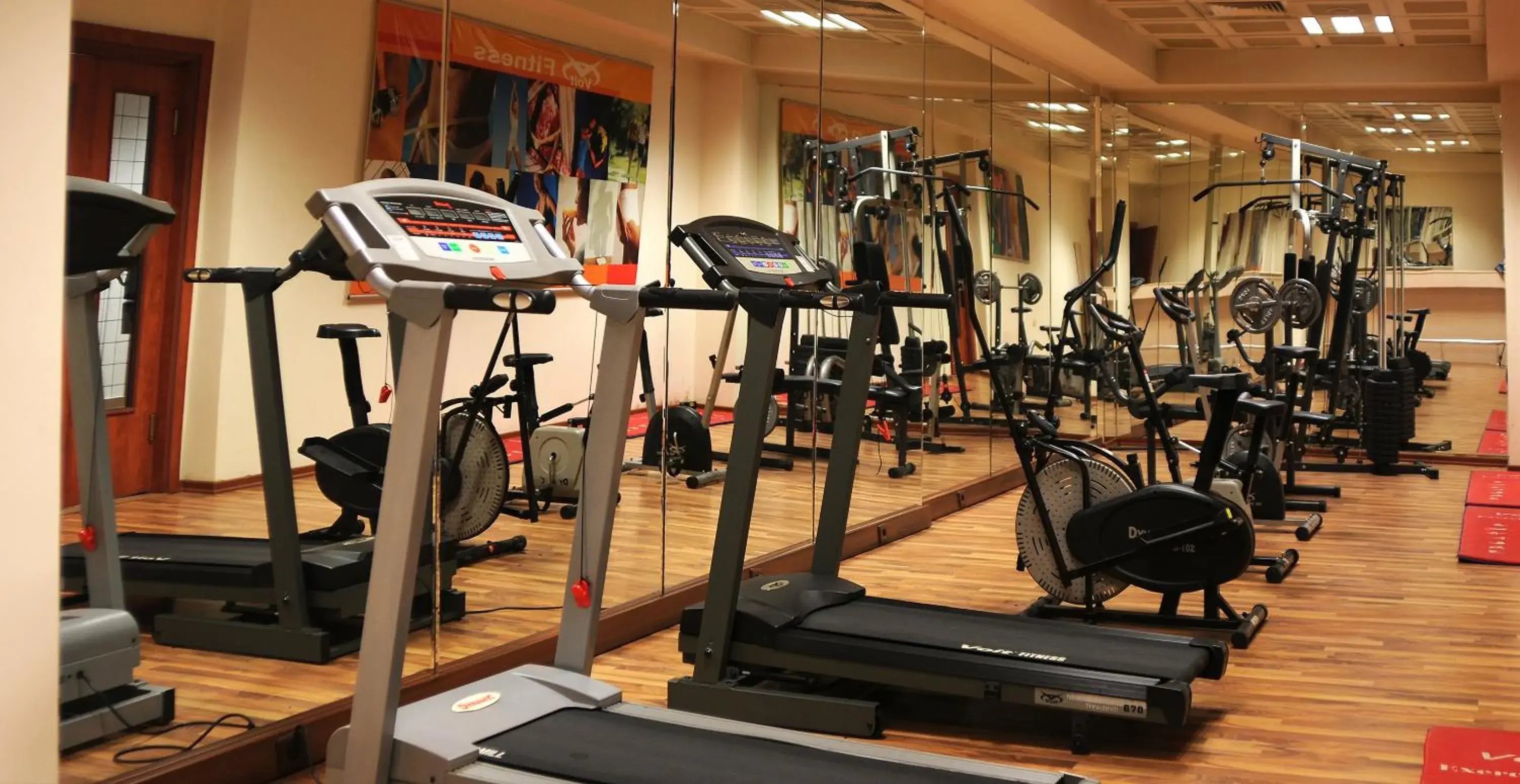 Other, Fitness Center/Facilities in Rumi Hotel