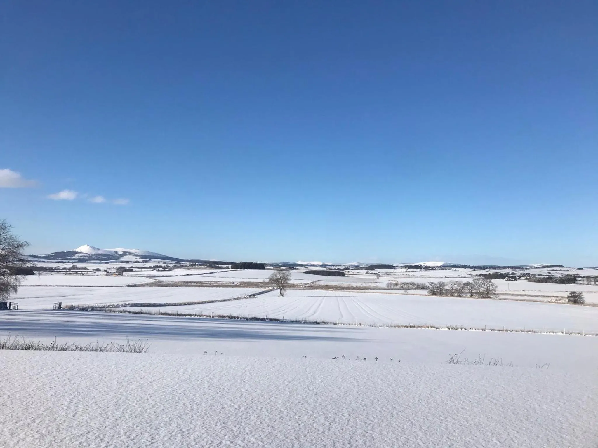 The Lodges @ Barra Castle