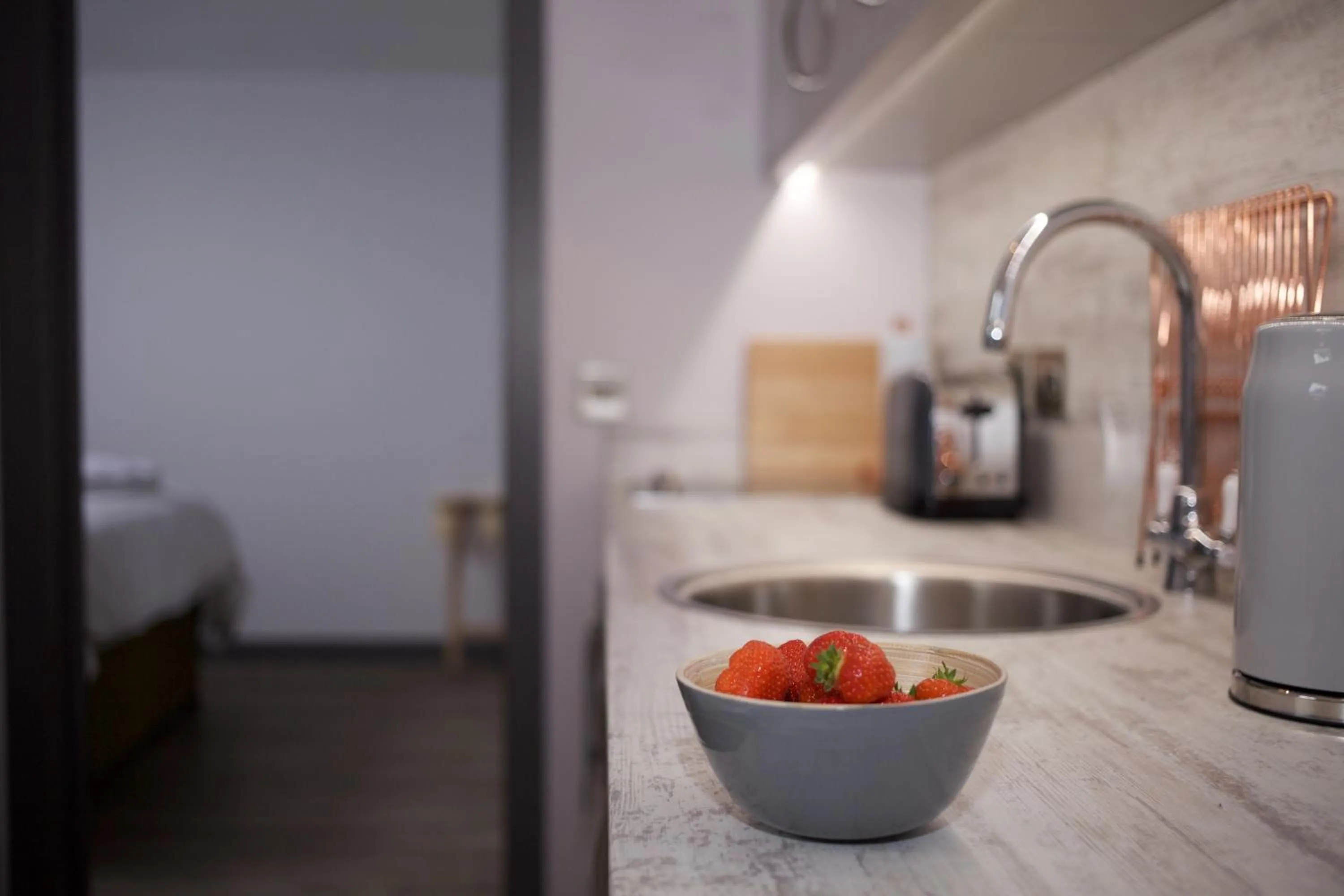 The Lodges @ Barra Castle