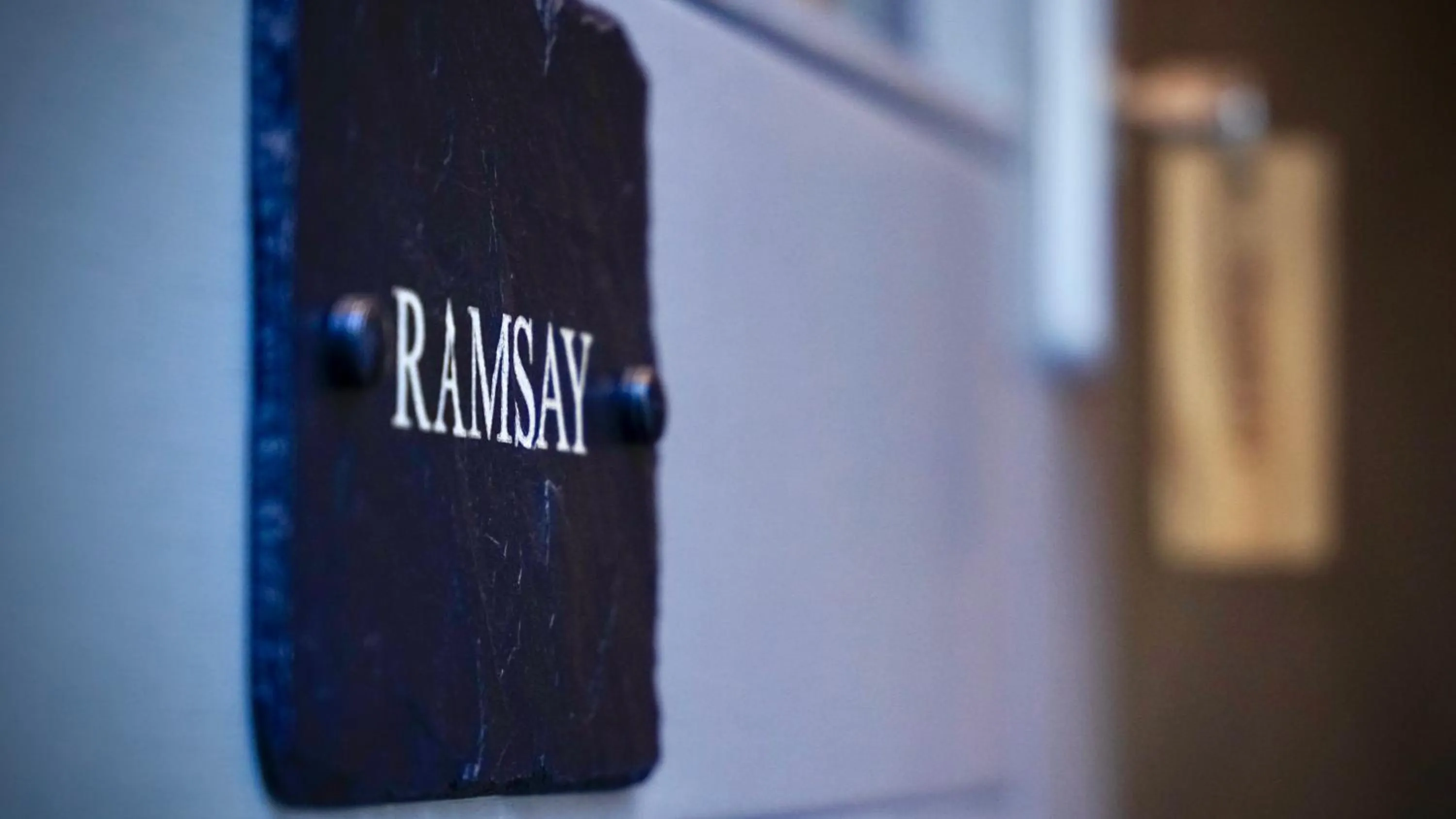 The Lodges @ Barra Castle