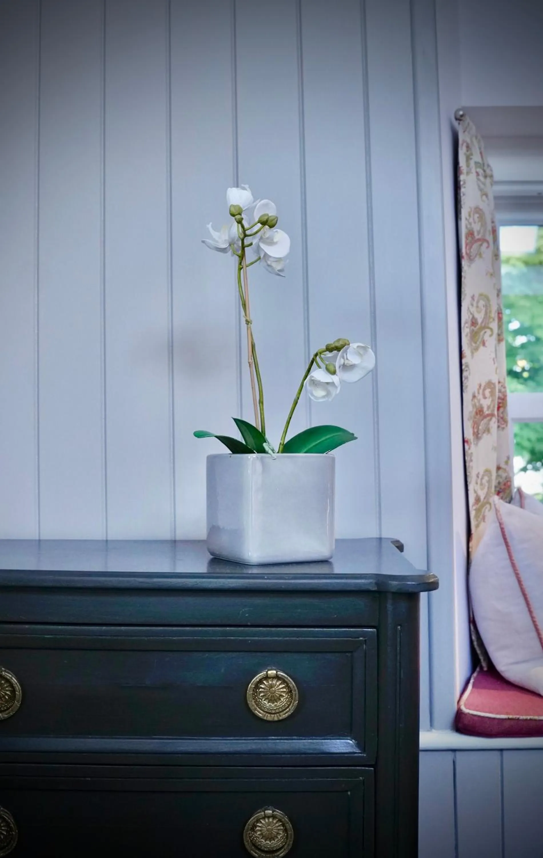 The Lodges @ Barra Castle