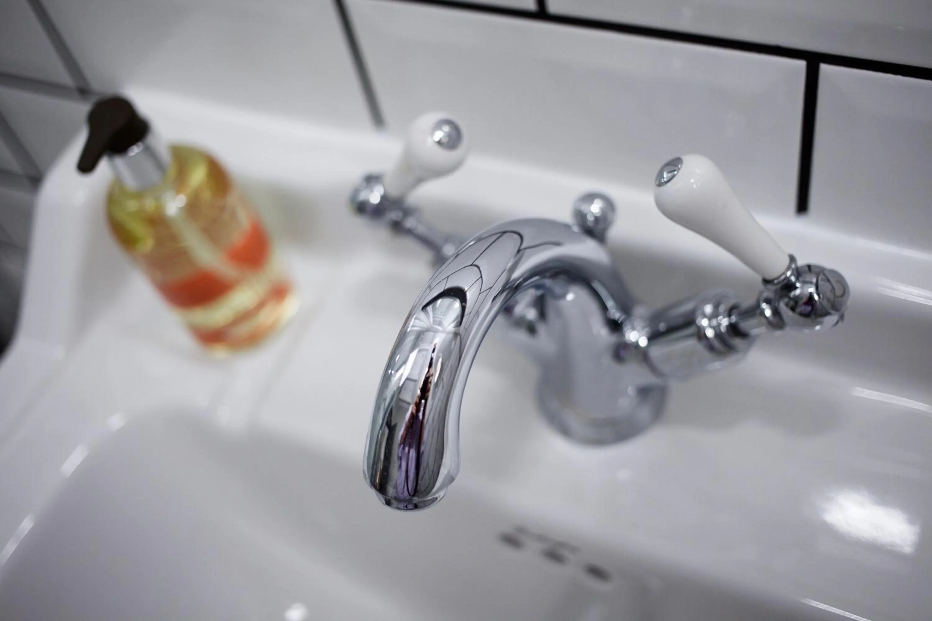 The Lodges @ Barra Castle