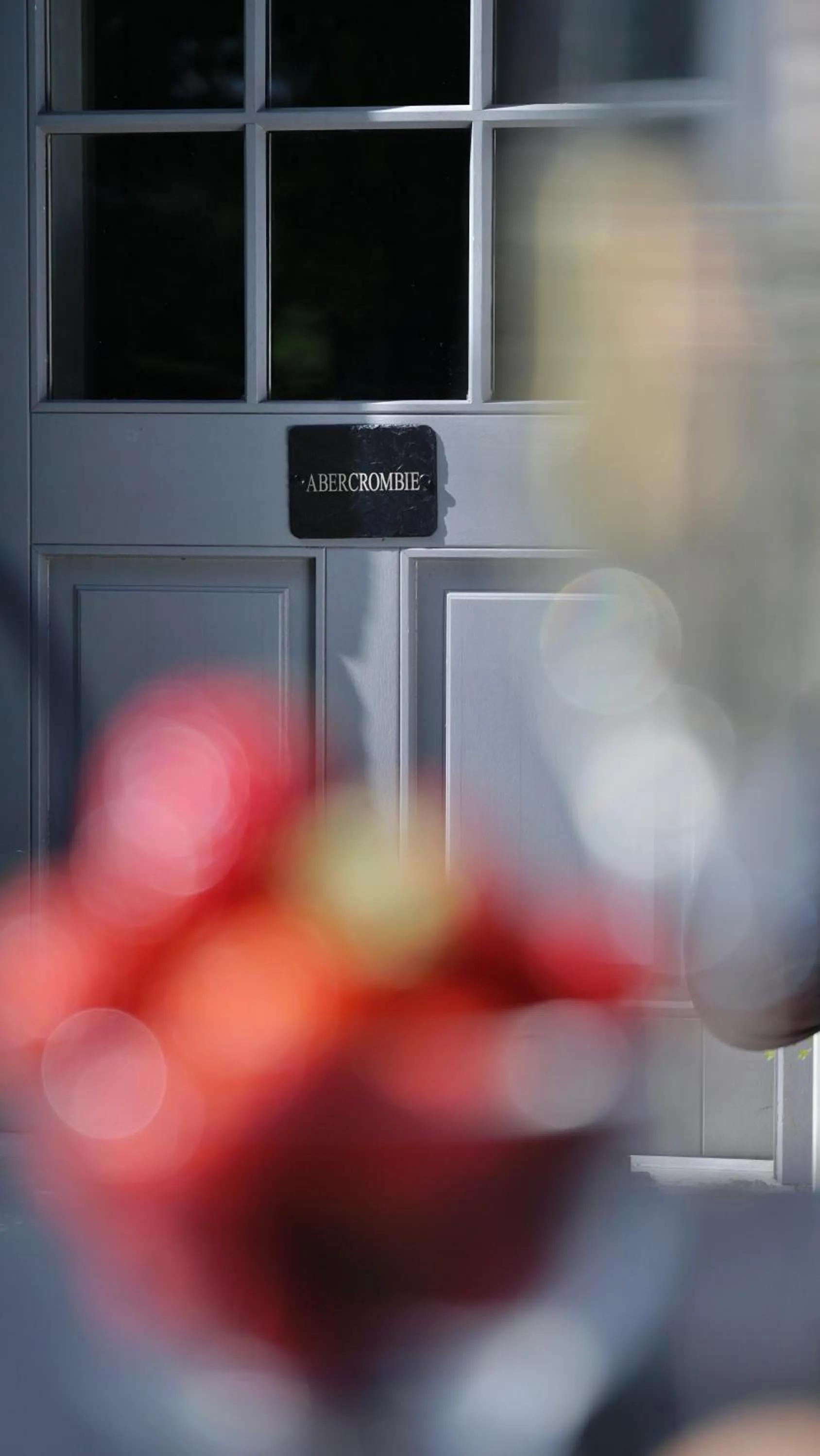 The Lodges @ Barra Castle