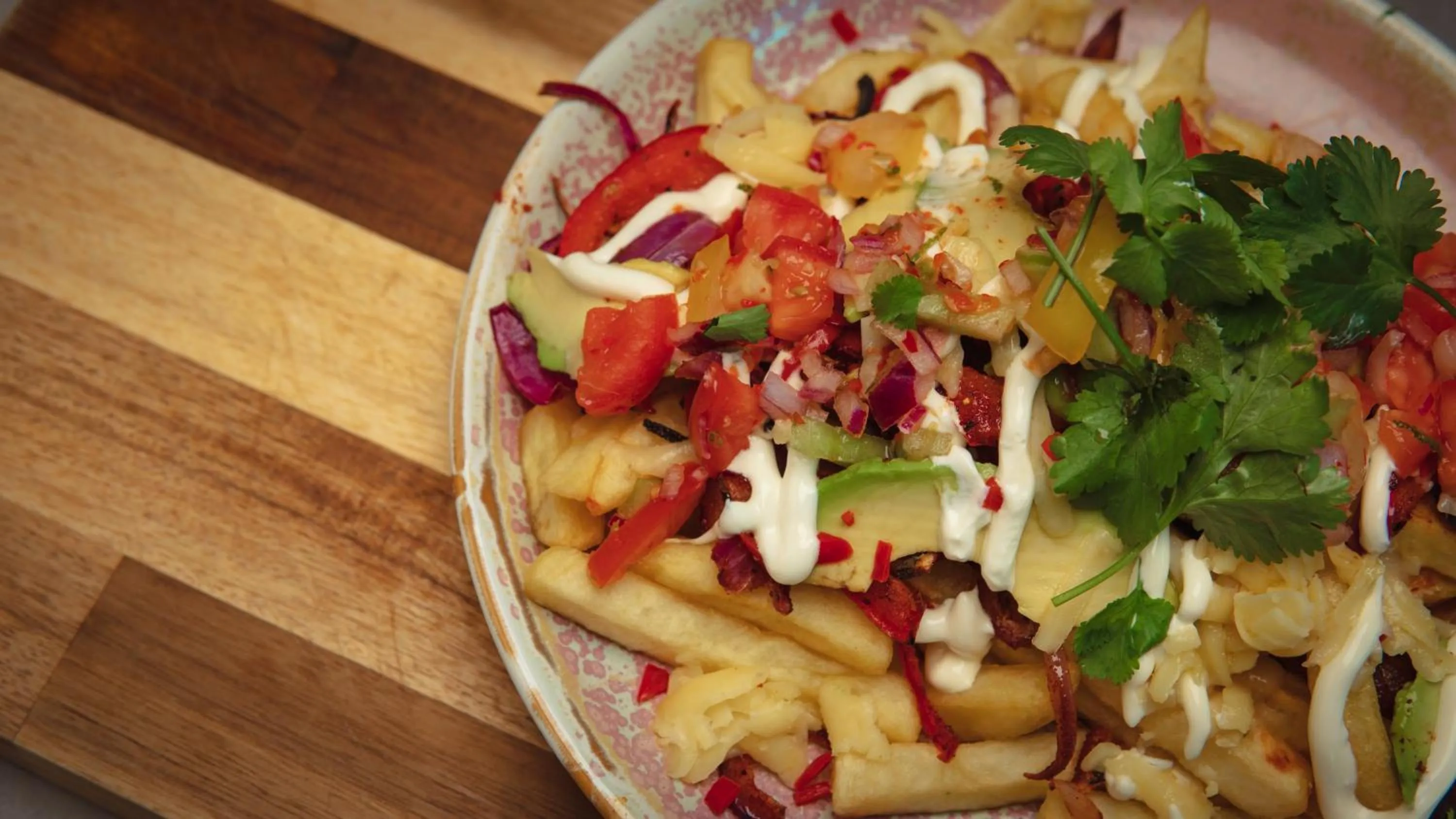 The Lodges @ Barra Castle