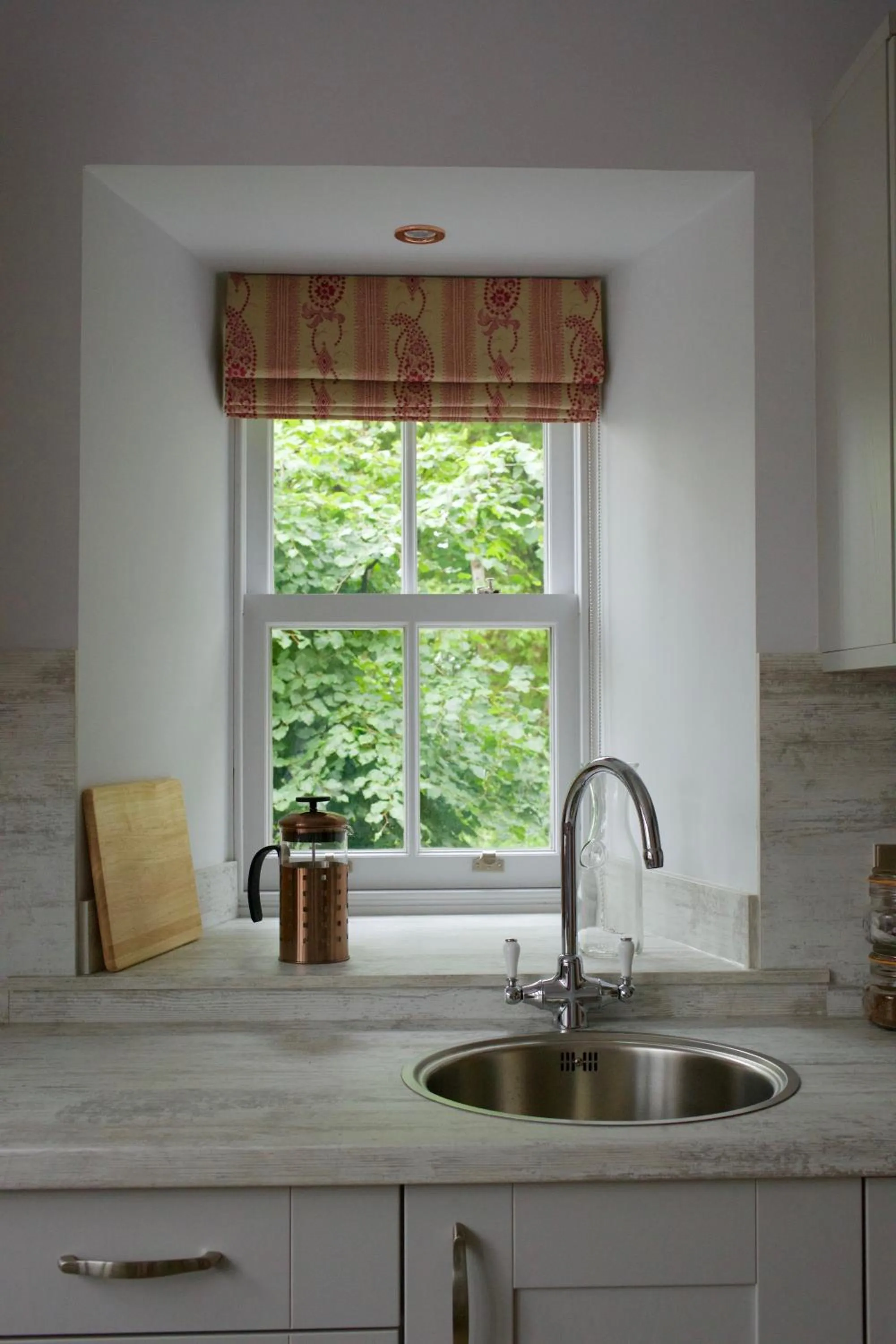 The Lodges @ Barra Castle