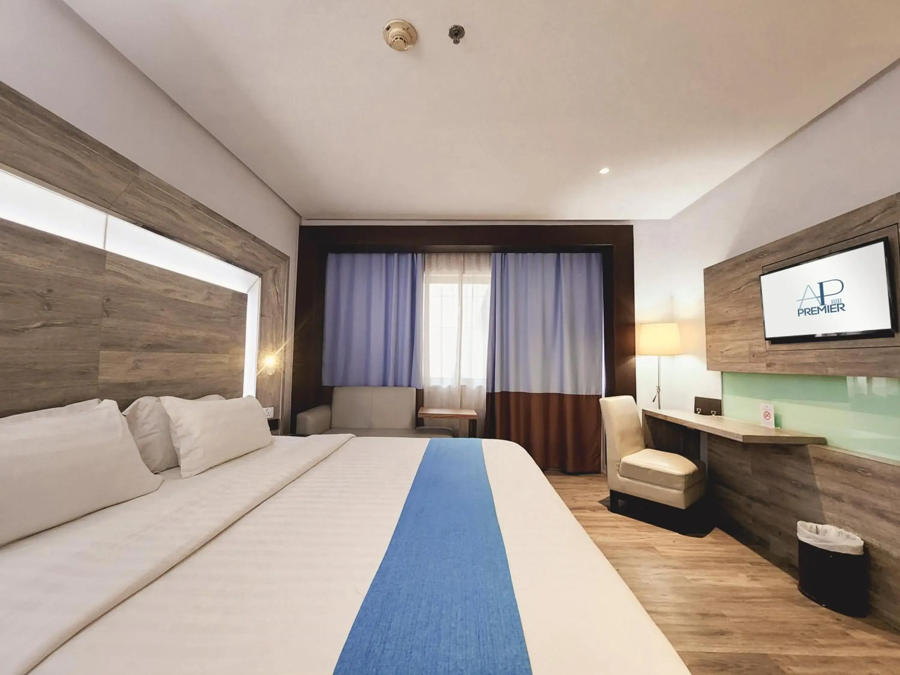 Family Suite in AP Premier Batam Family Suite in AP Premier Batam