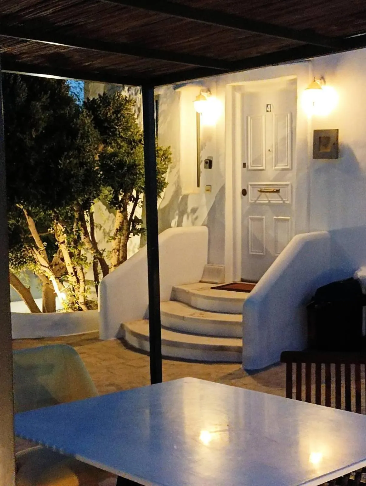 Mykonian Iros Suites & Villas