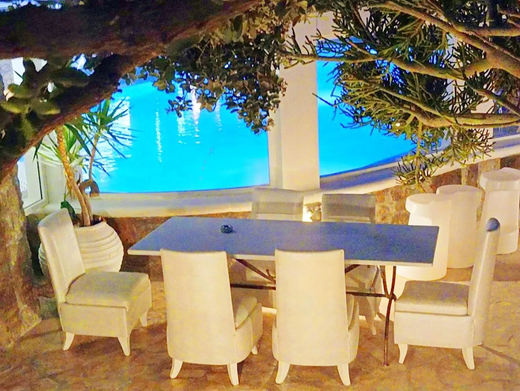 Mykonian Iros Suites & Villas
