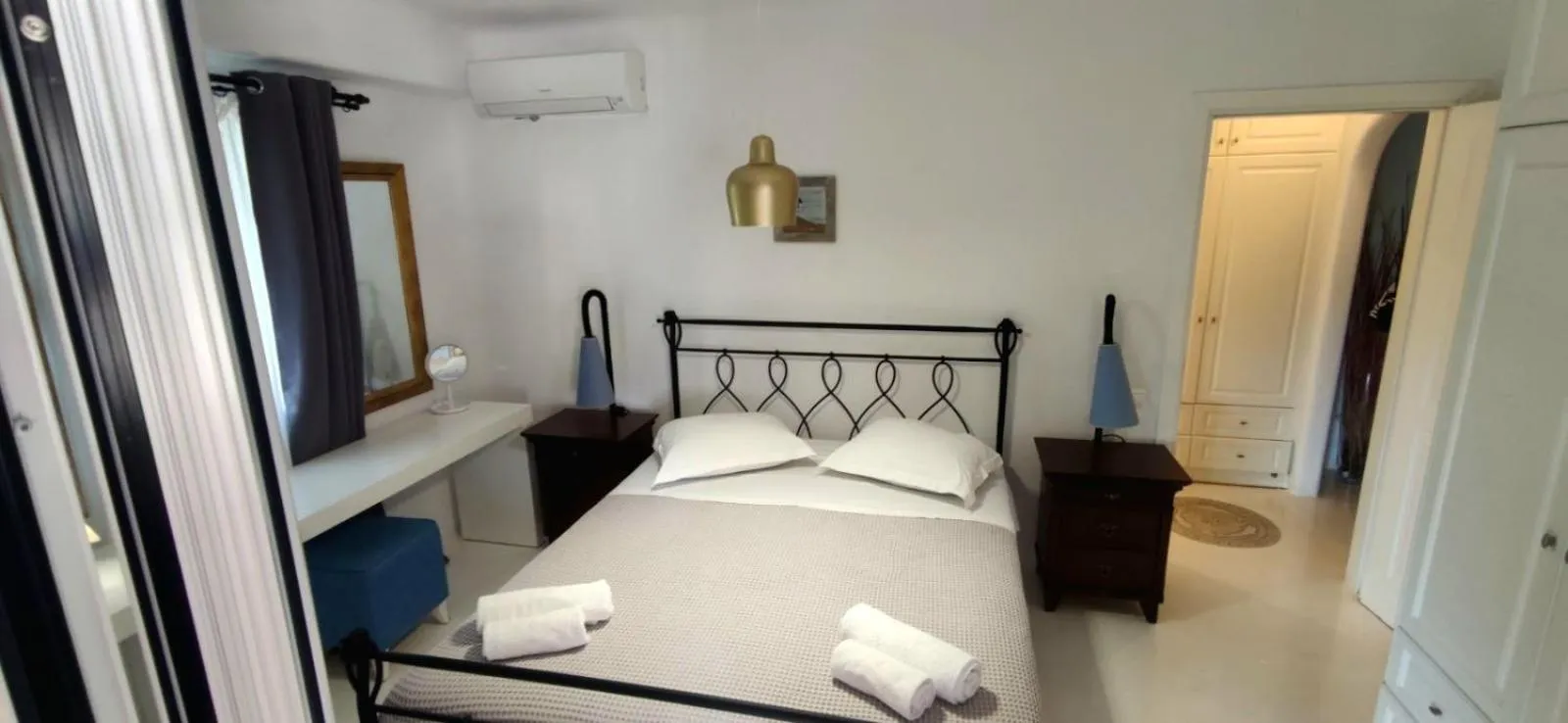 Mykonian Iros Suites & Villas