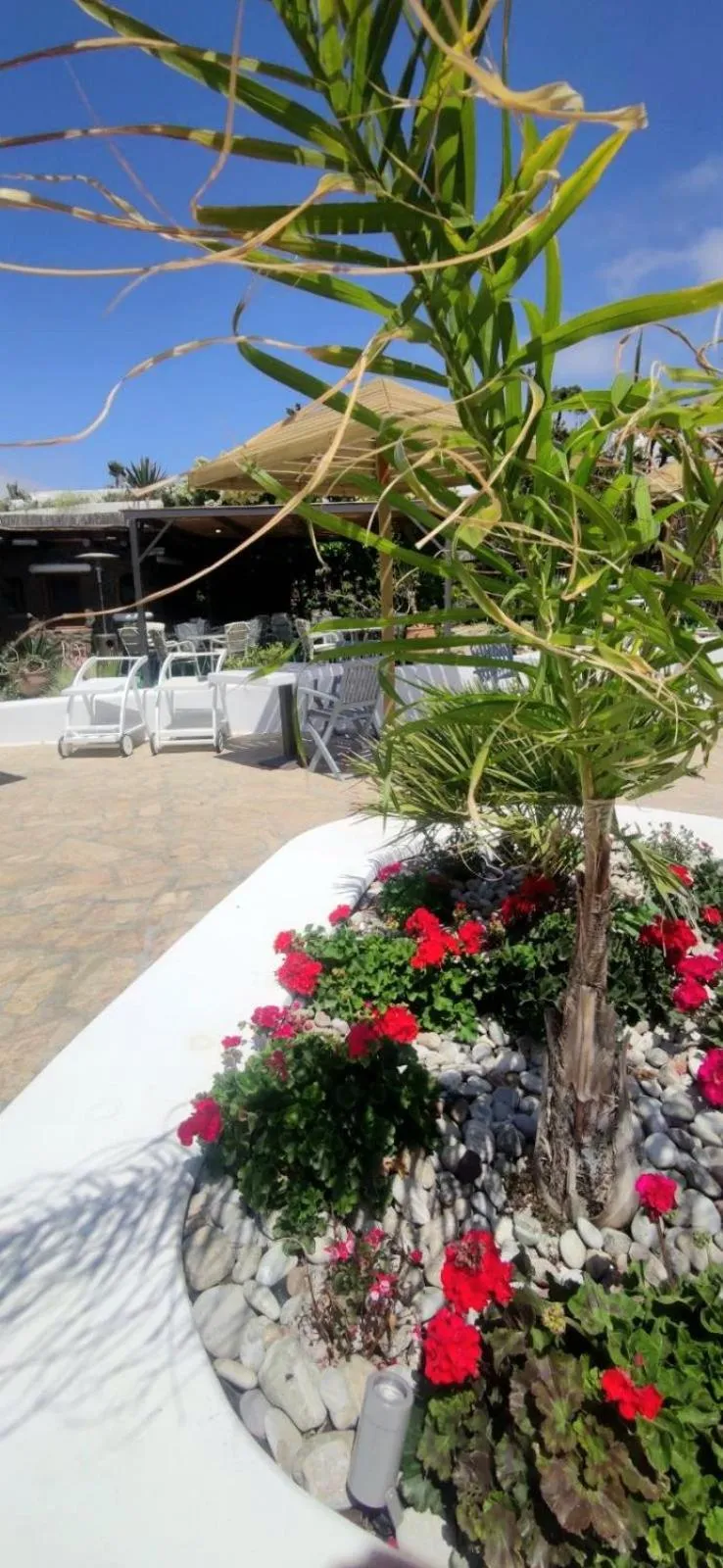 Mykonian Iros Suites & Villas