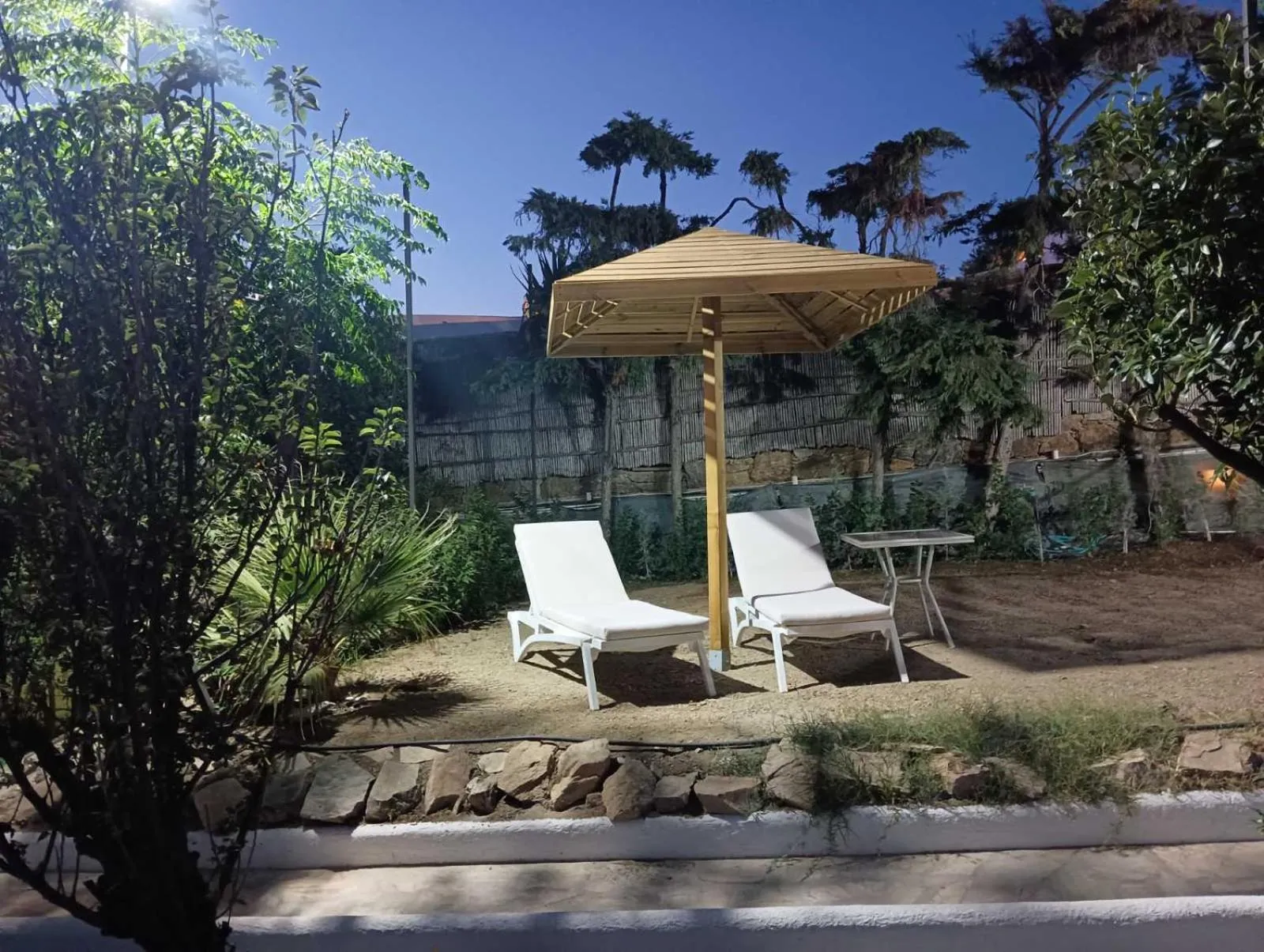 Mykonian Iros Suites & Villas