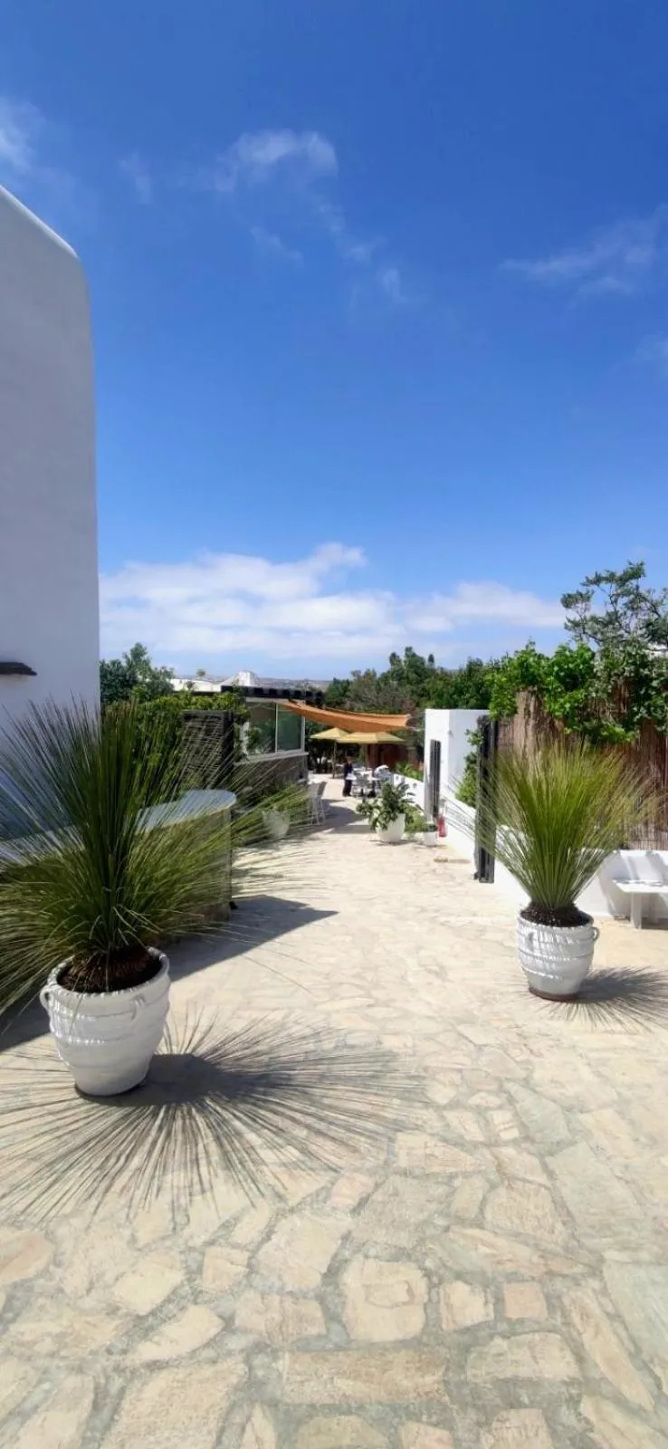 Mykonian Iros Suites & Villas