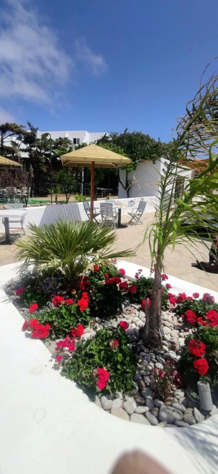 Mykonian Iros Suites & Villas