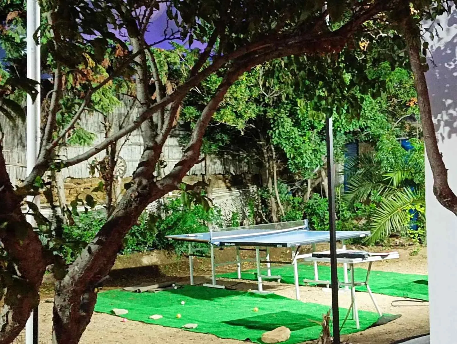 Mykonian Iros Suites & Villas