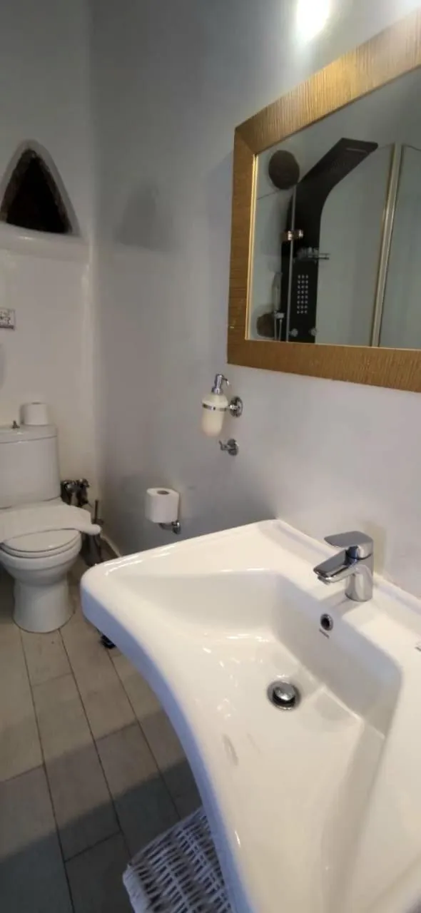 Mykonian Iros Suites & Villas