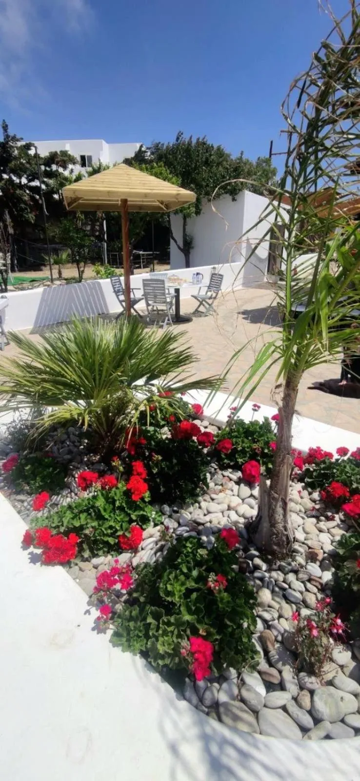 Mykonian Iros Suites & Villas