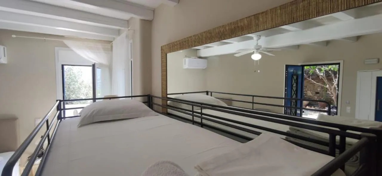 Mykonian Iros Suites & Villas