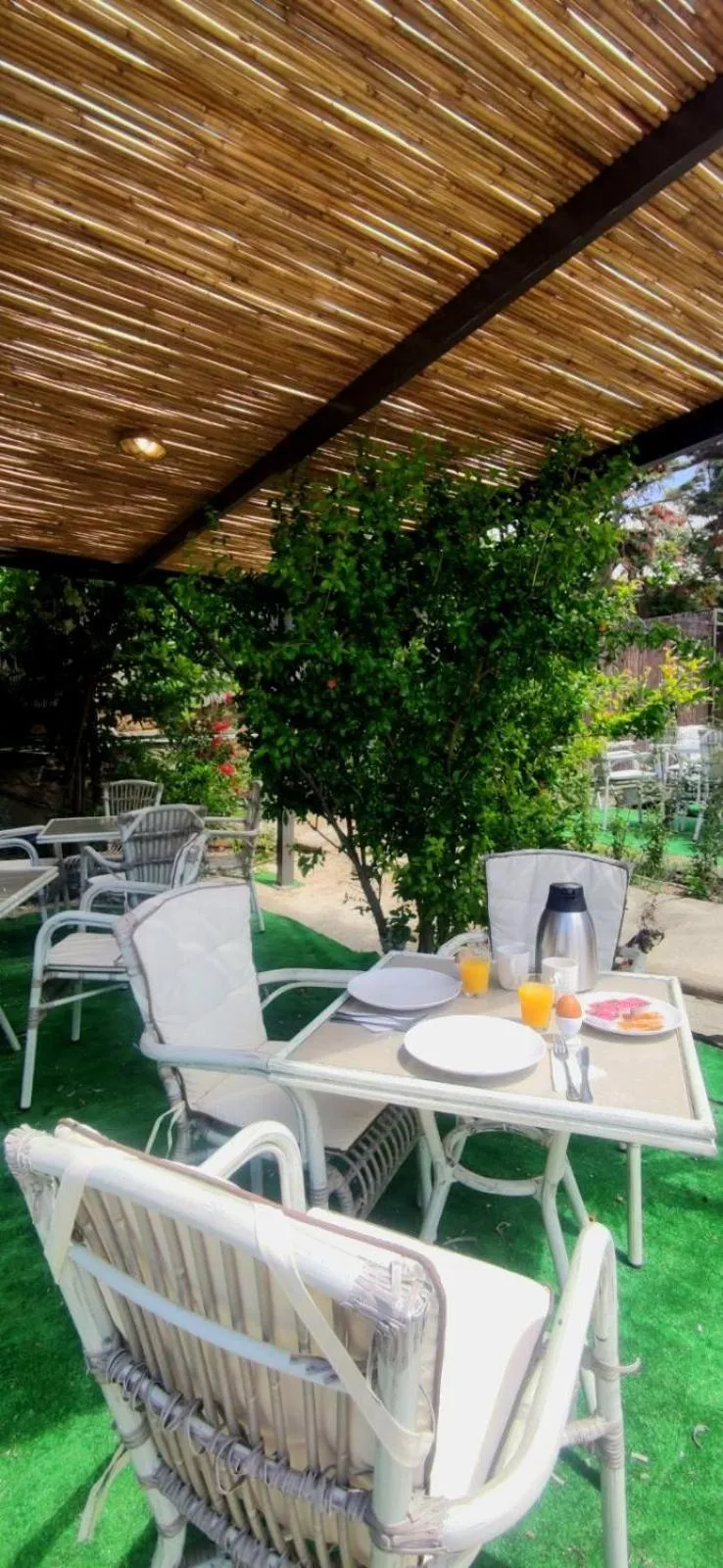 Mykonian Iros Suites & Villas