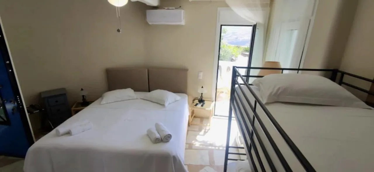 Mykonian Iros Suites & Villas