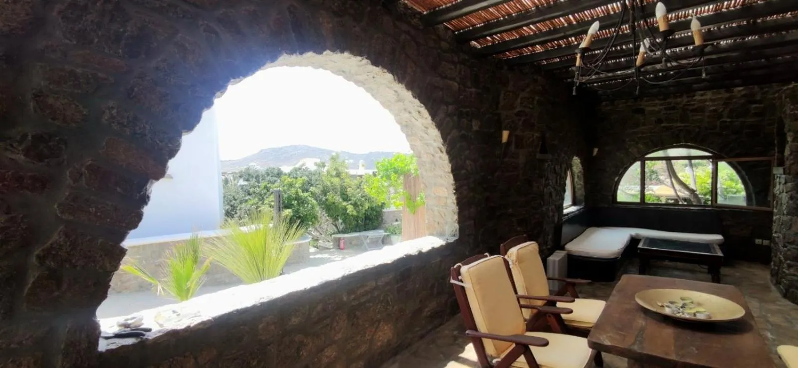 Mykonian Iros Suites & Villas