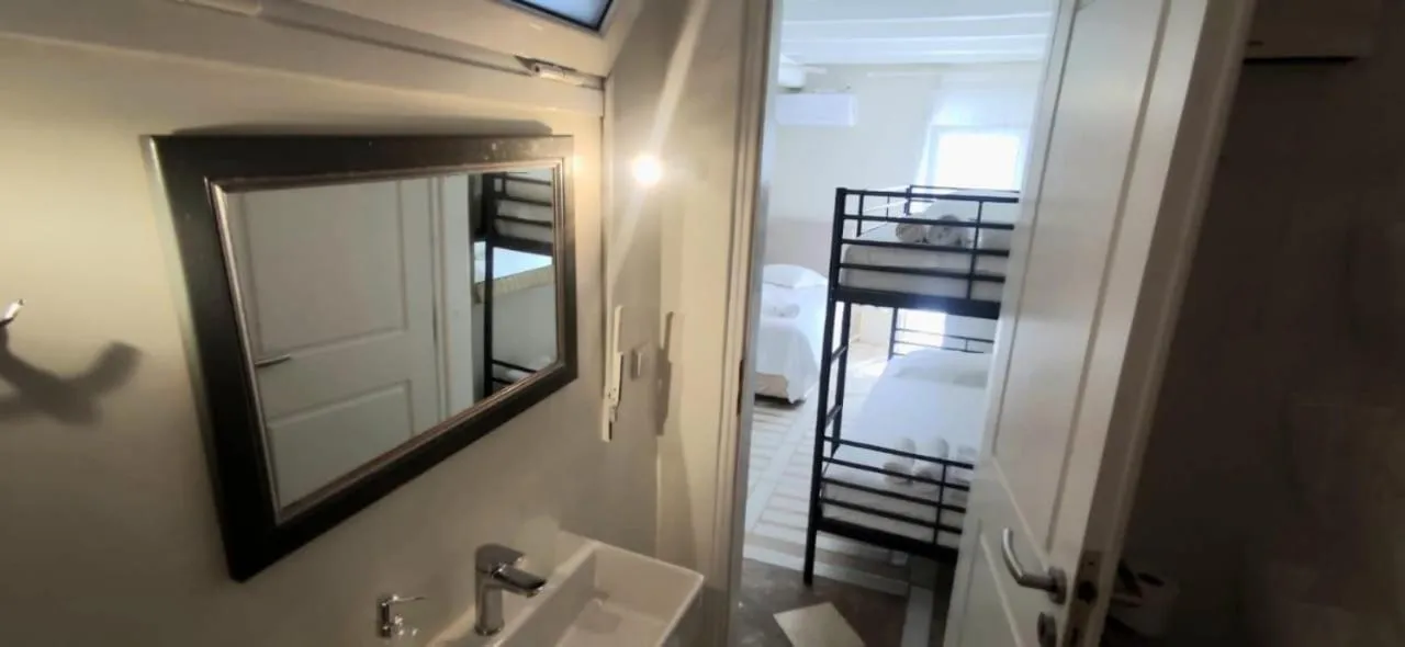 Mykonian Iros Suites & Villas