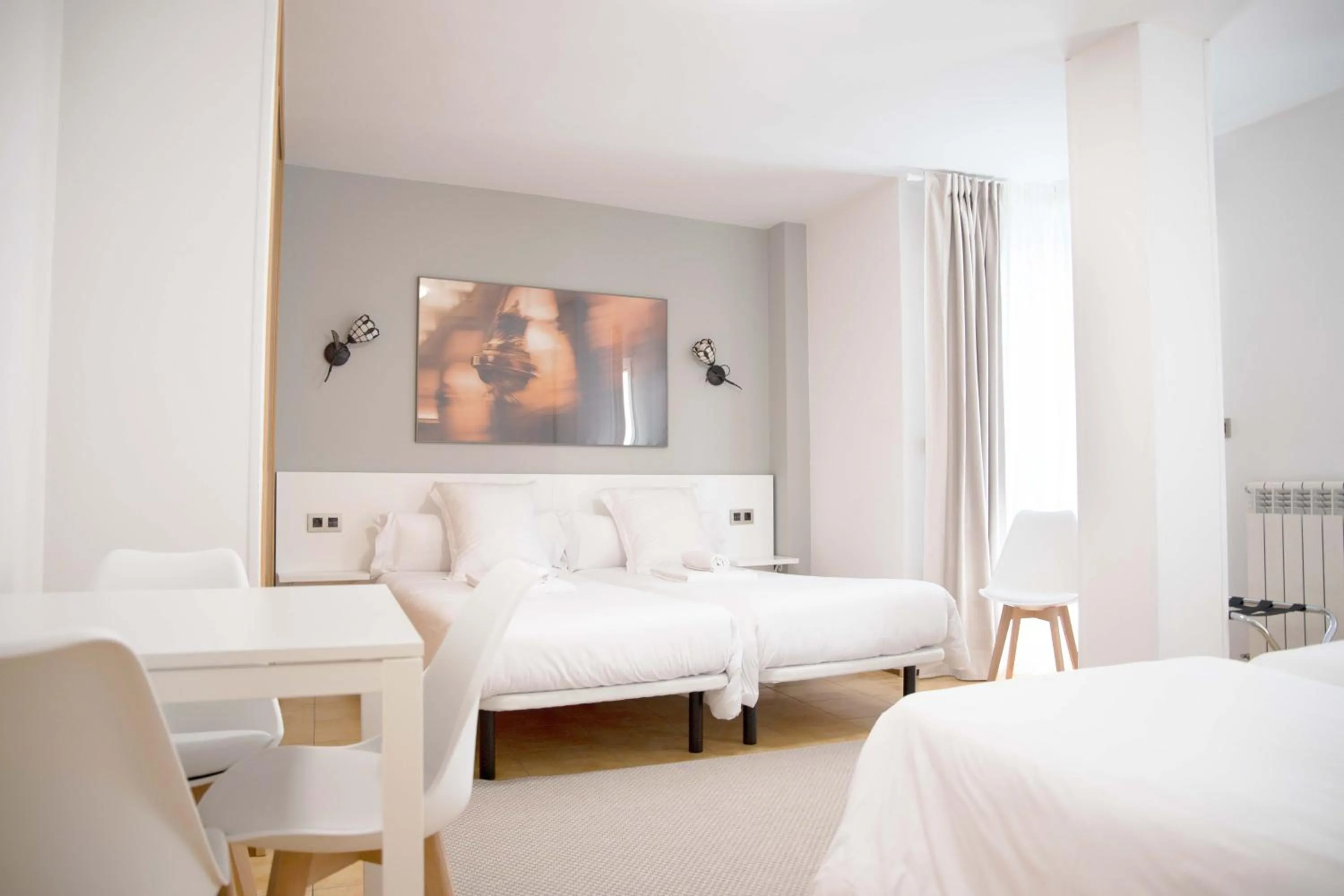 Standard Quadruple Room in Stellae Luscofusco