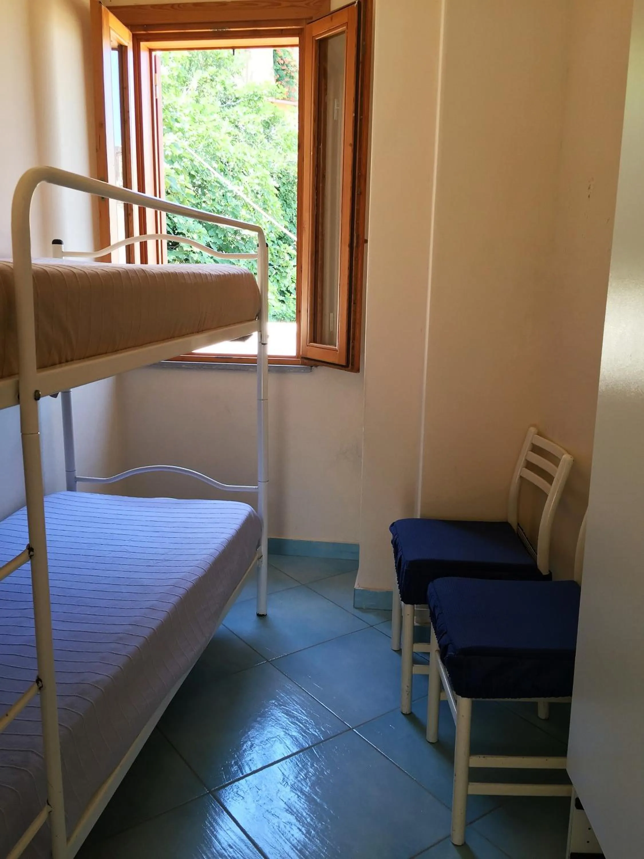 Bedroom, Bed in Casa Vela B&B