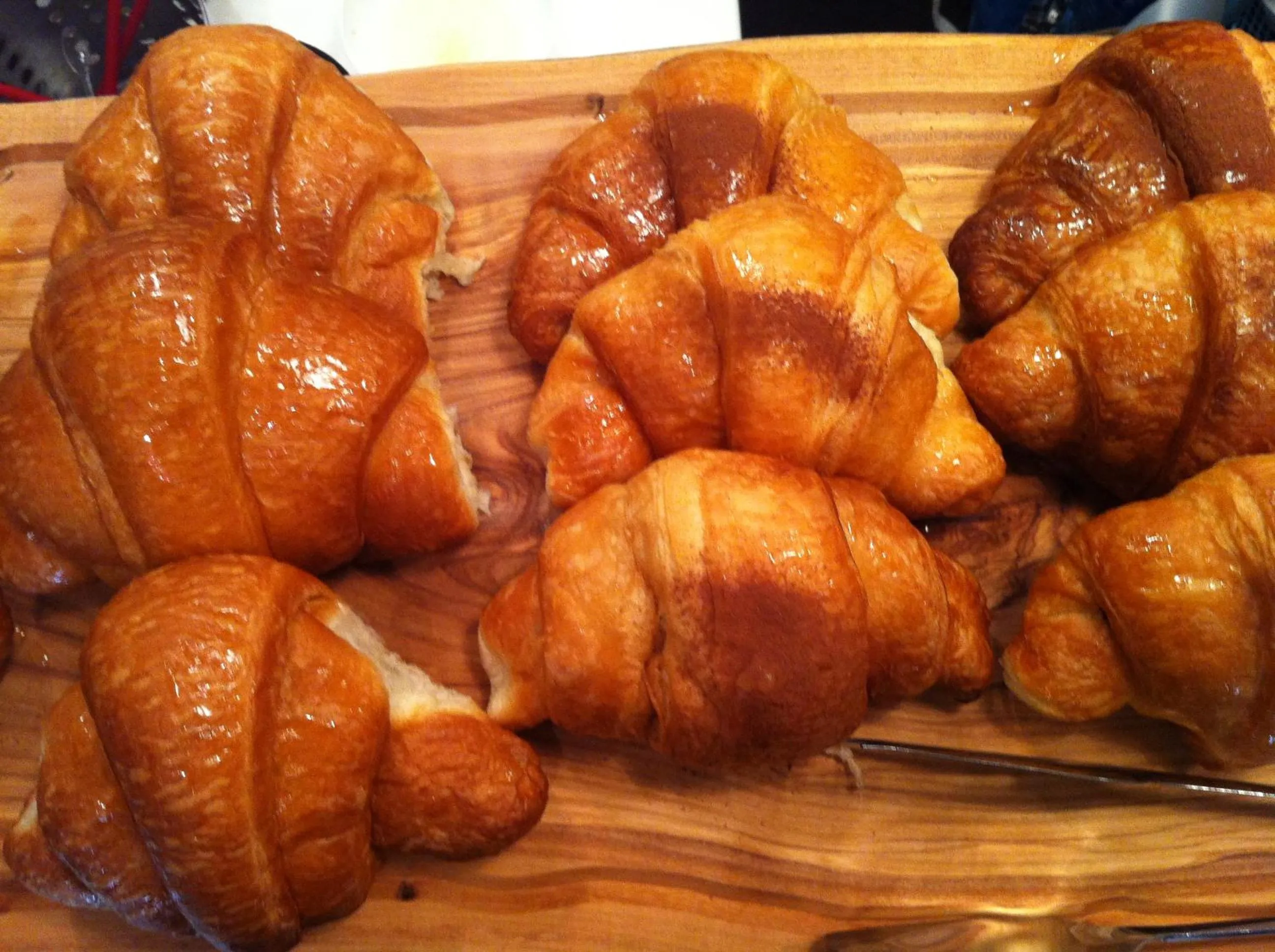 Breakfast in Casa Vela B&B