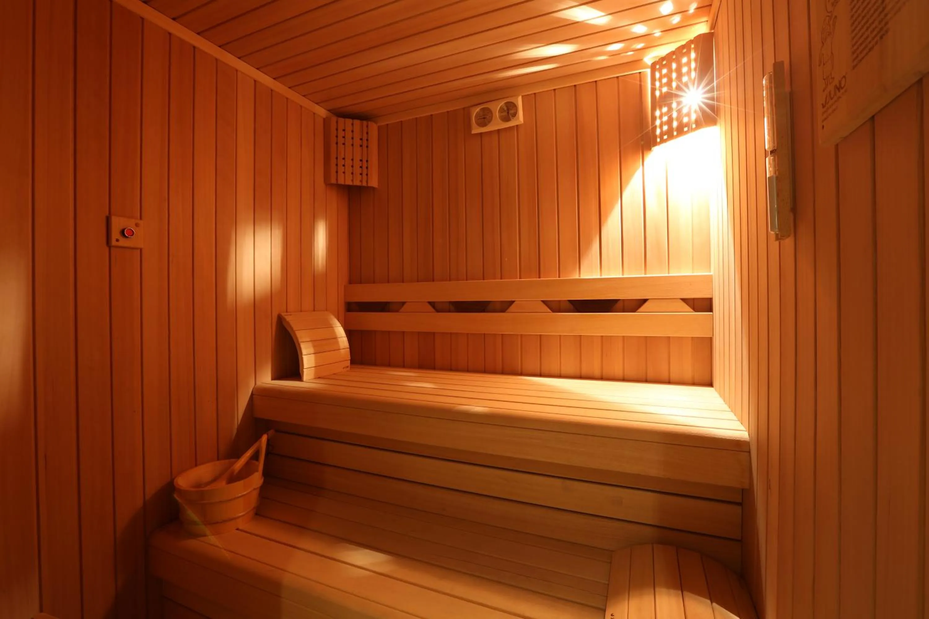 Toilet in Classy Suite Taksim