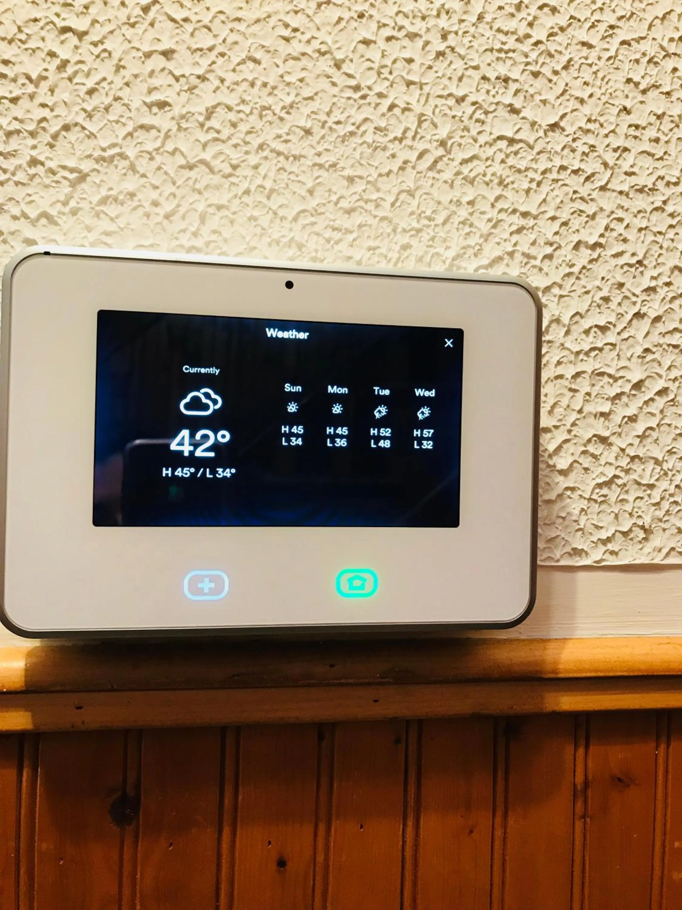 Property building in Boston Lodge and Suites