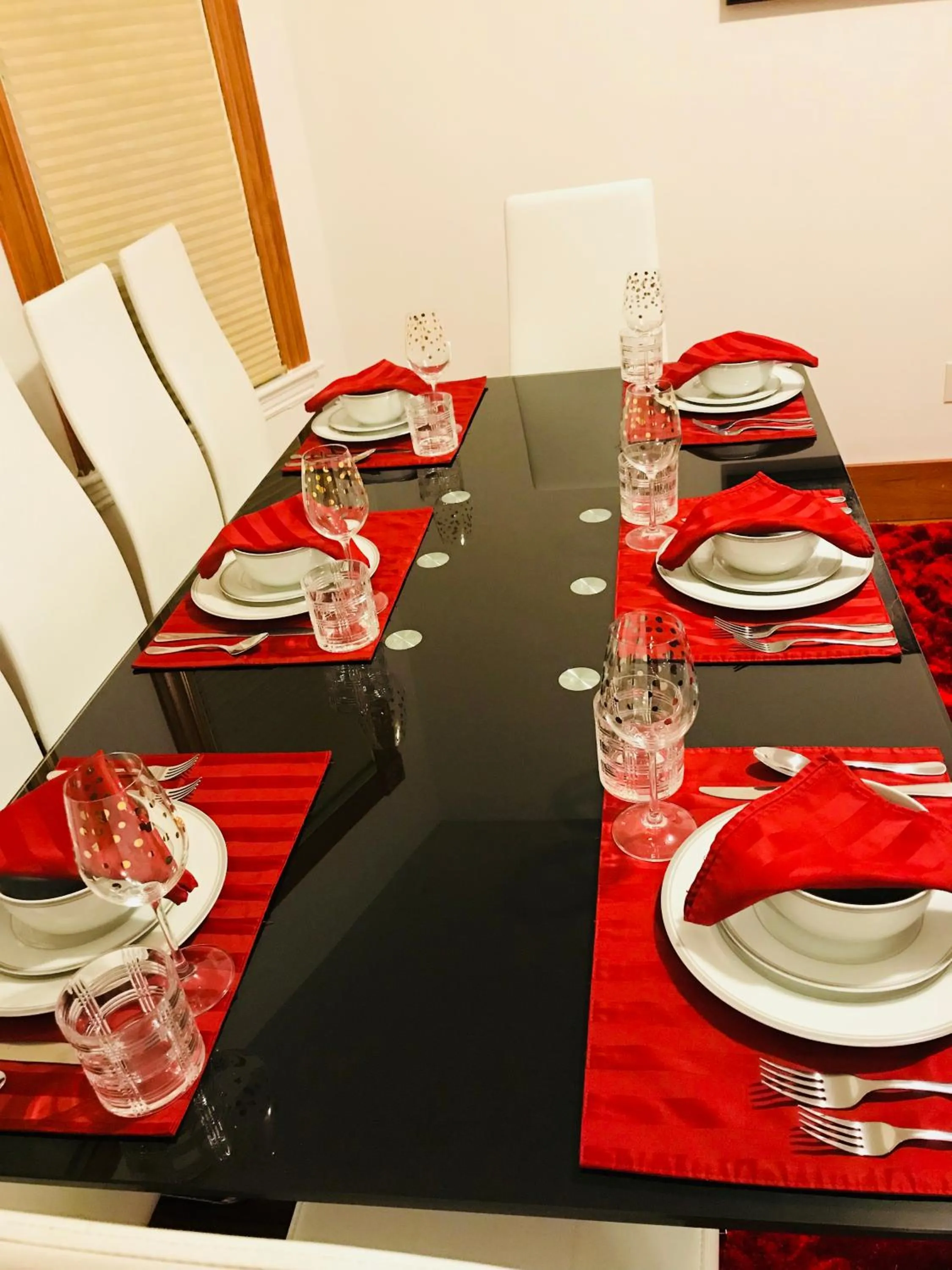 Banquet/Function facilities in Boston Lodge and Suites