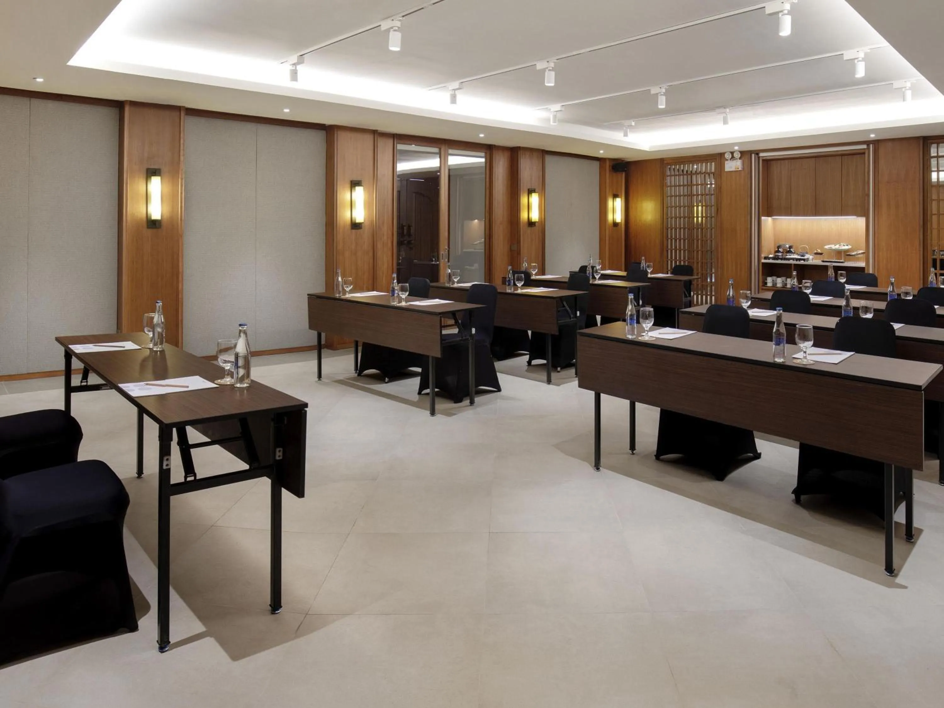 Meeting/conference room in Novotel Bali Benoa