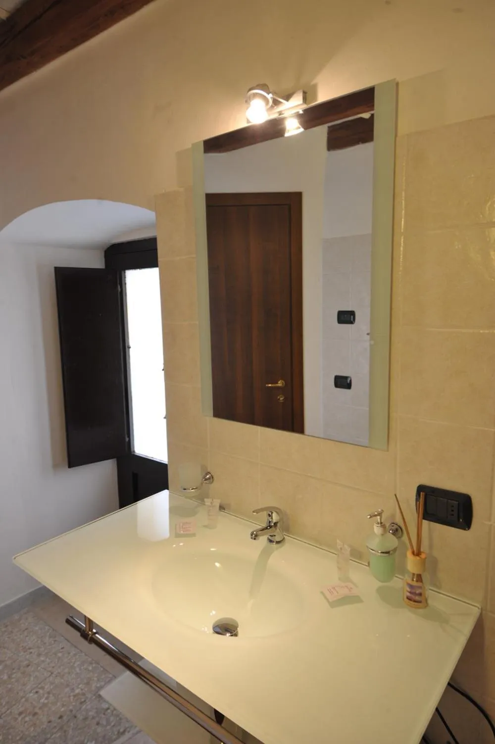 Day in La Disfida Di Barletta