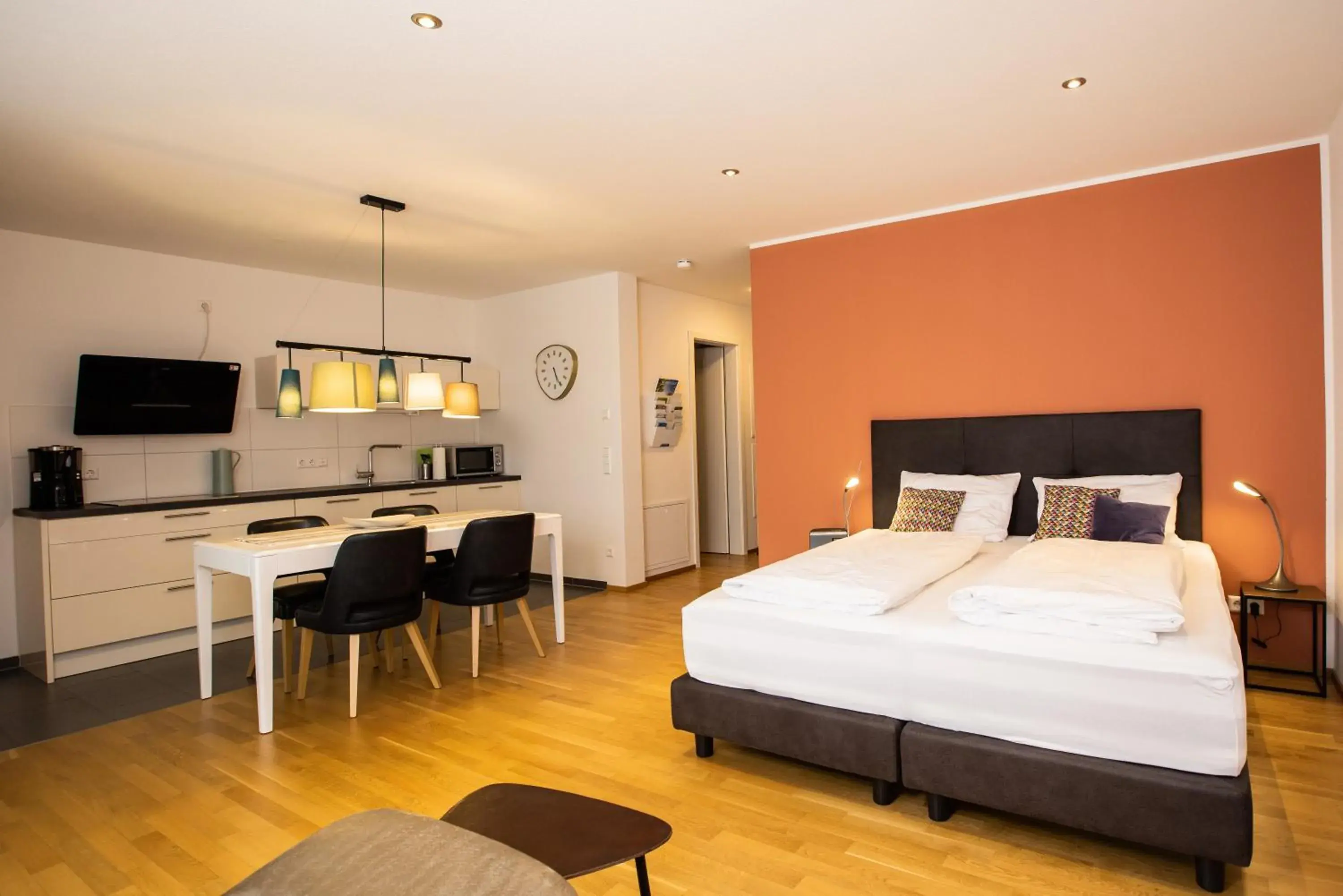 Ferienwohnung Höchsten Ferienwohnung Höchsten