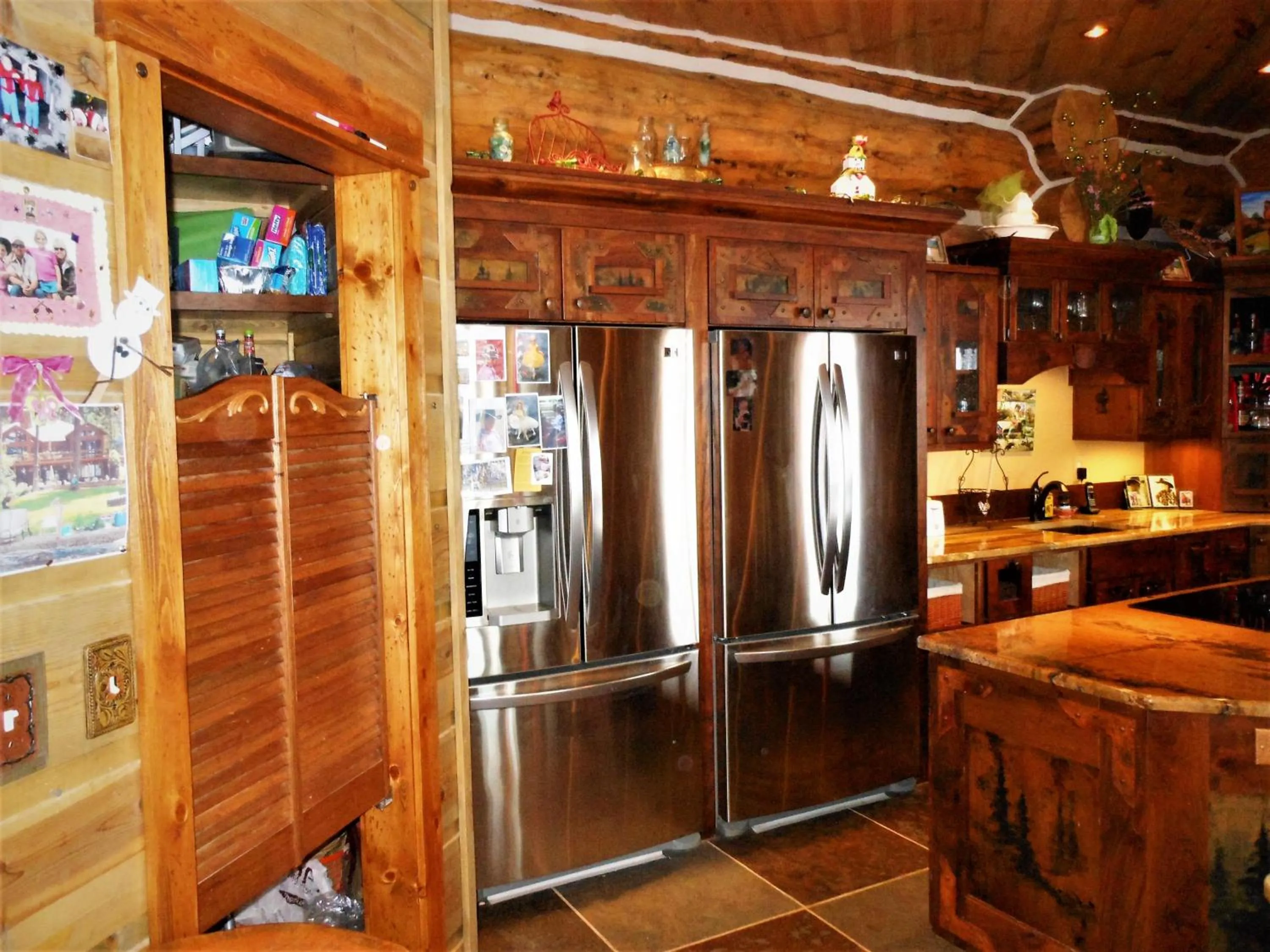 McDonald's Ranch Lodge