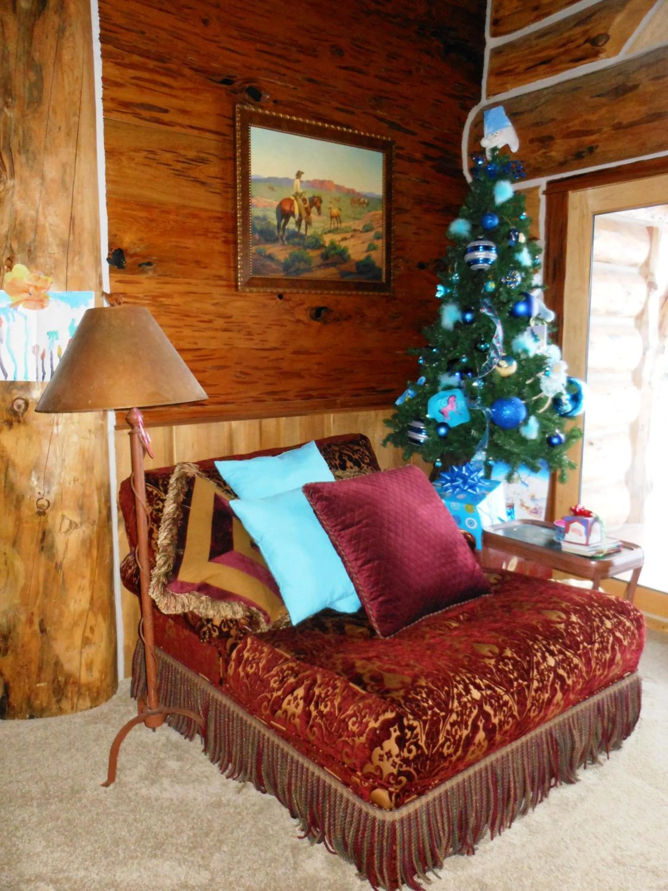 McDonald's Ranch Lodge