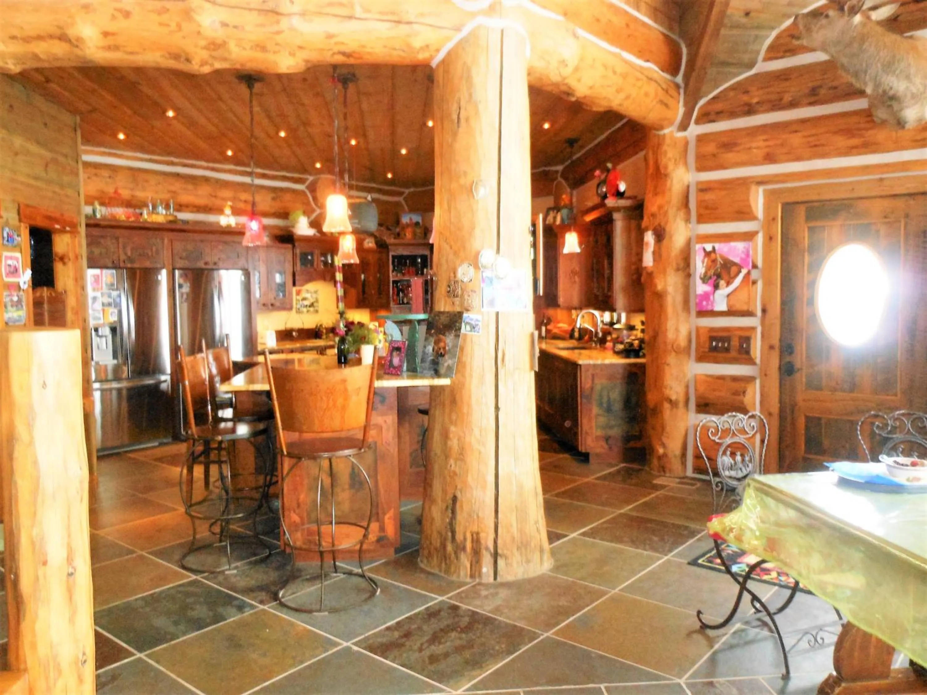 McDonald's Ranch Lodge