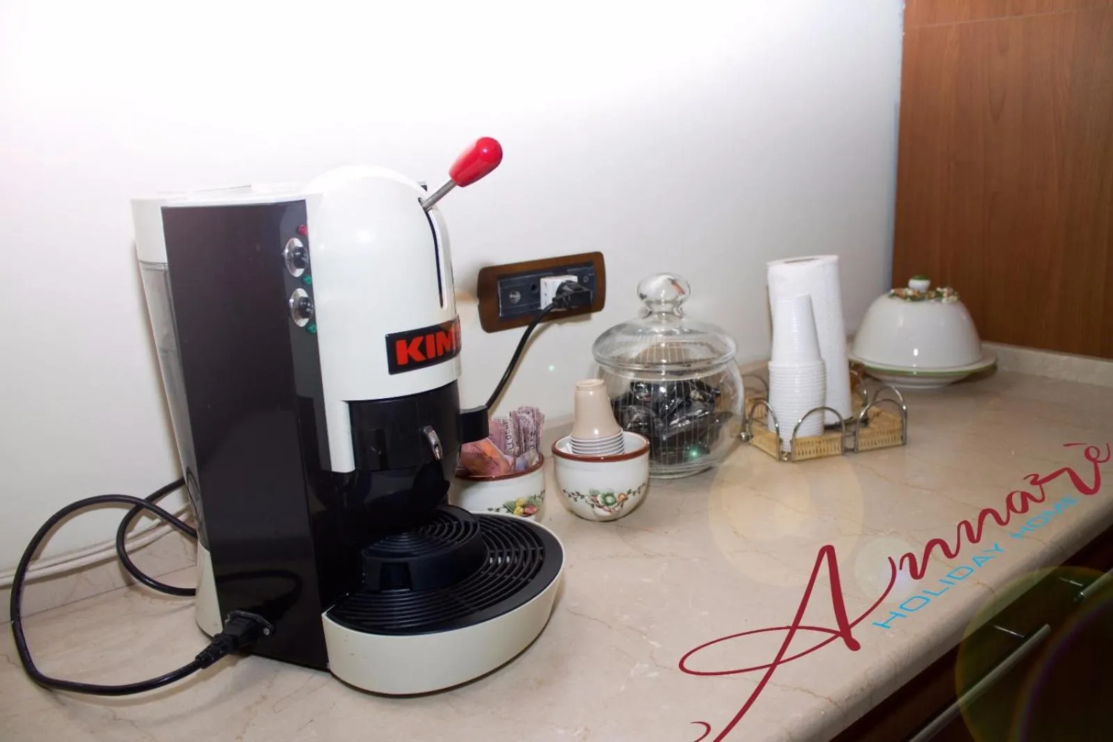 Annarè Home Holiday