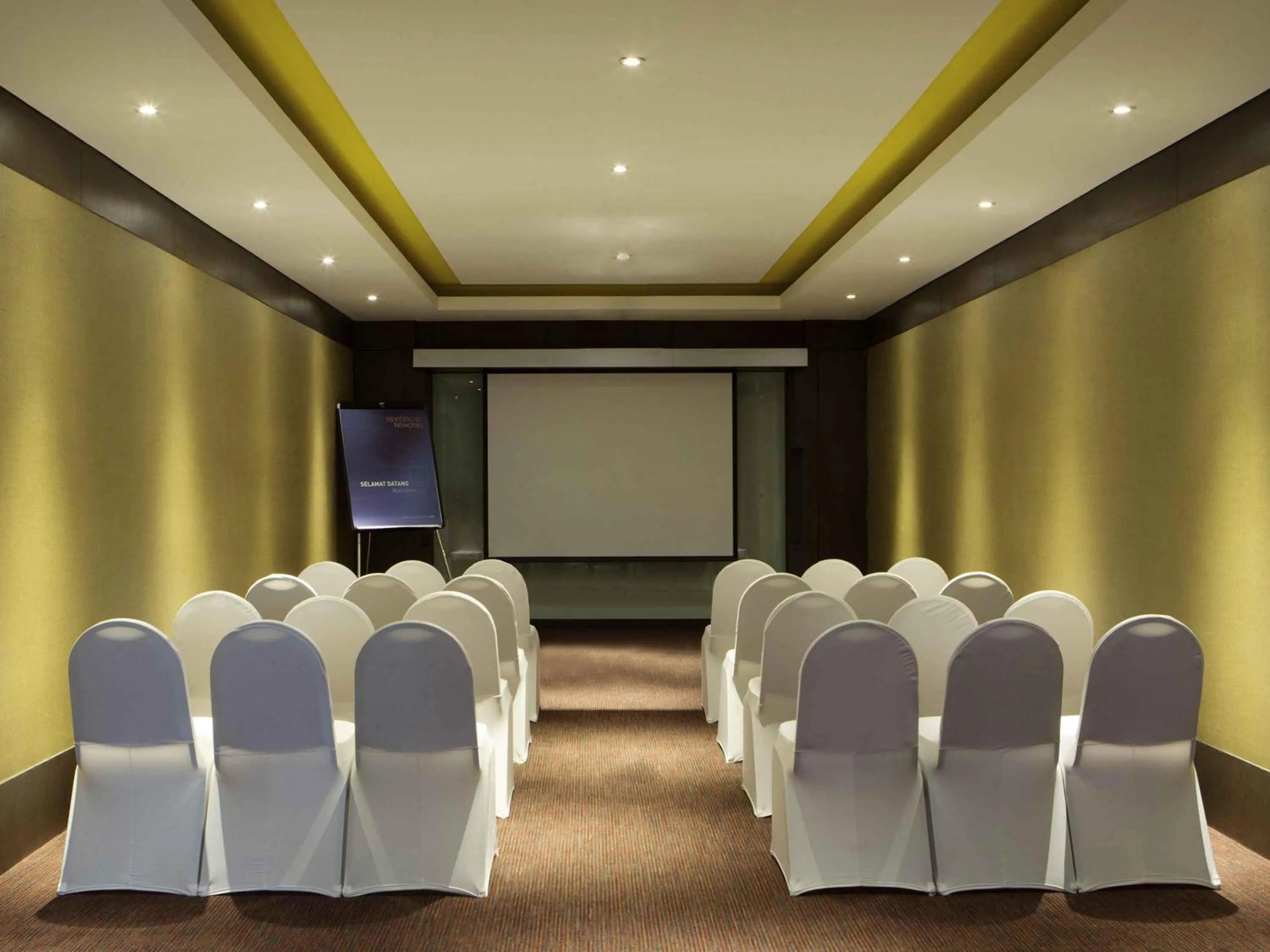 Meeting/conference room in Novotel Bali Nusa Dua