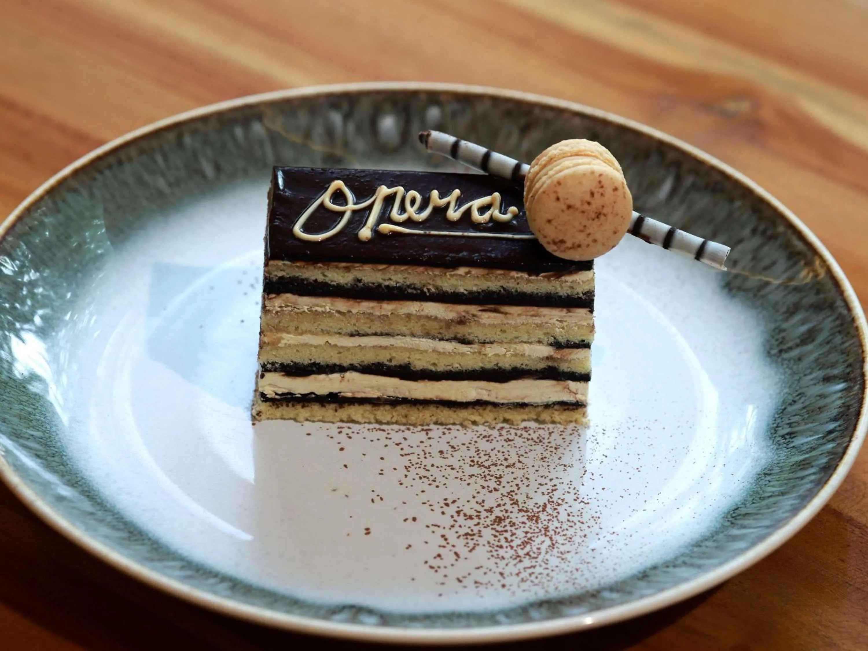 Restaurant/places to eat in Novotel Bali Nusa Dua