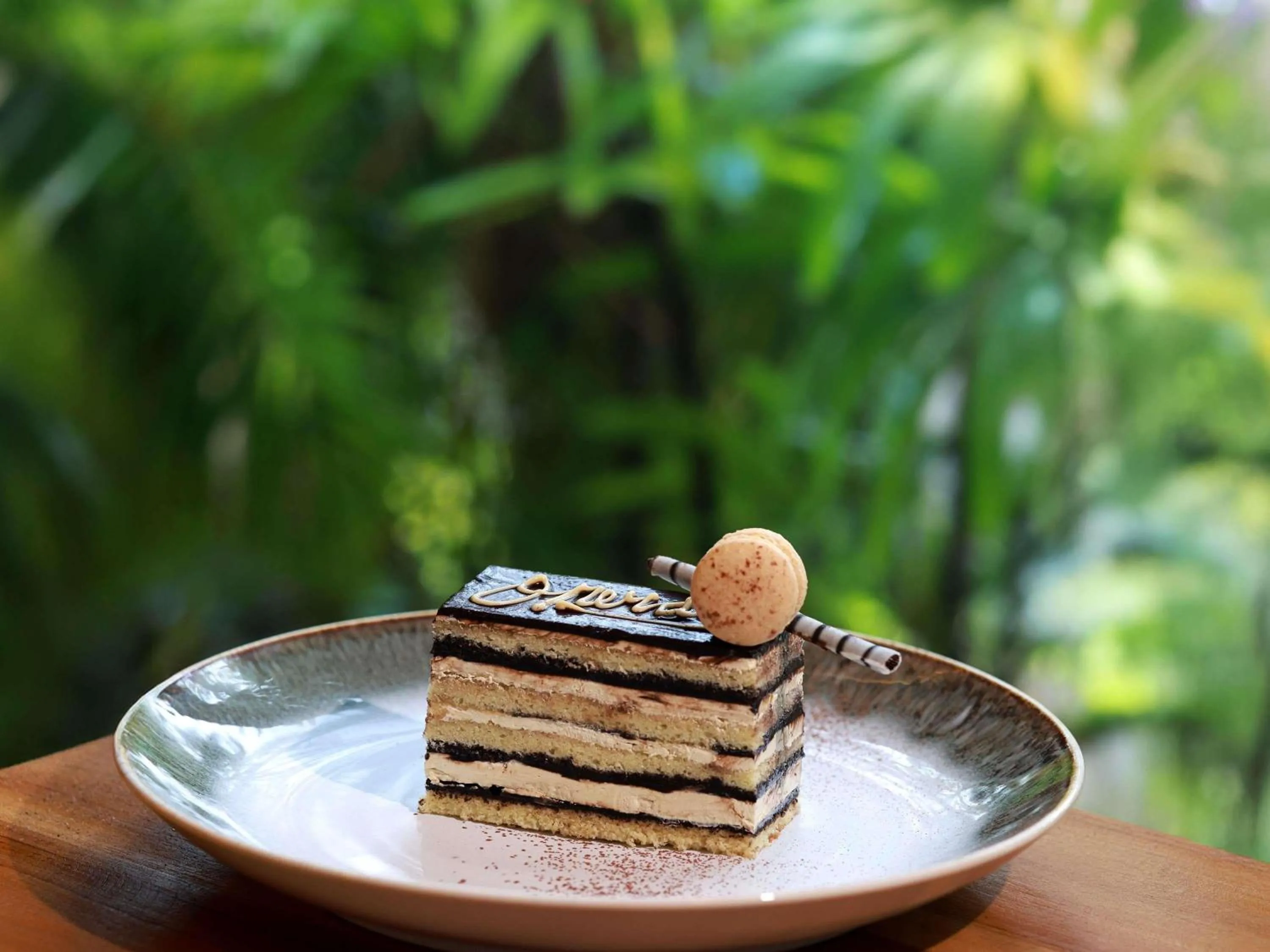 Restaurant/places to eat in Novotel Bali Nusa Dua