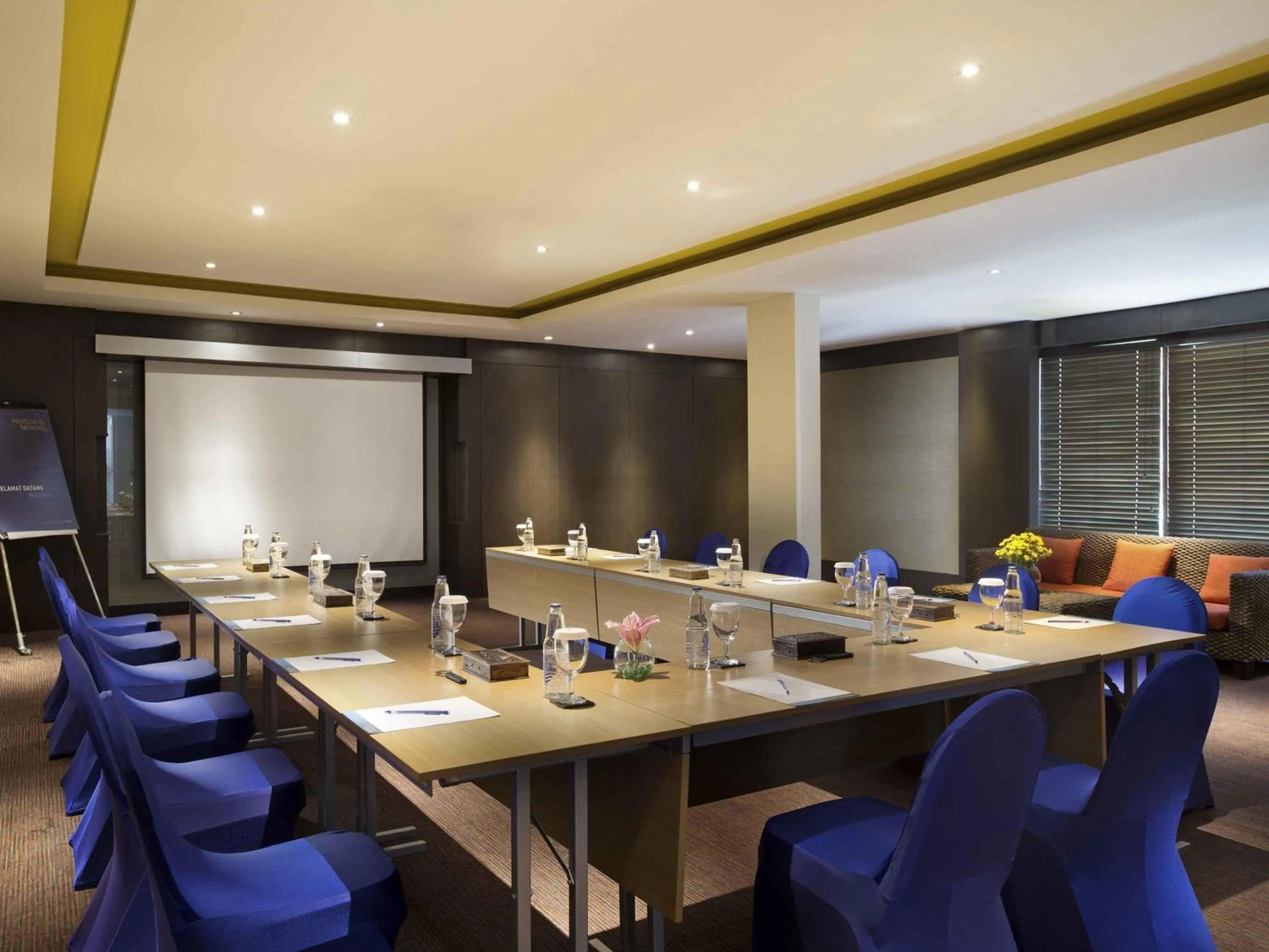 Meeting/conference room in Novotel Bali Nusa Dua